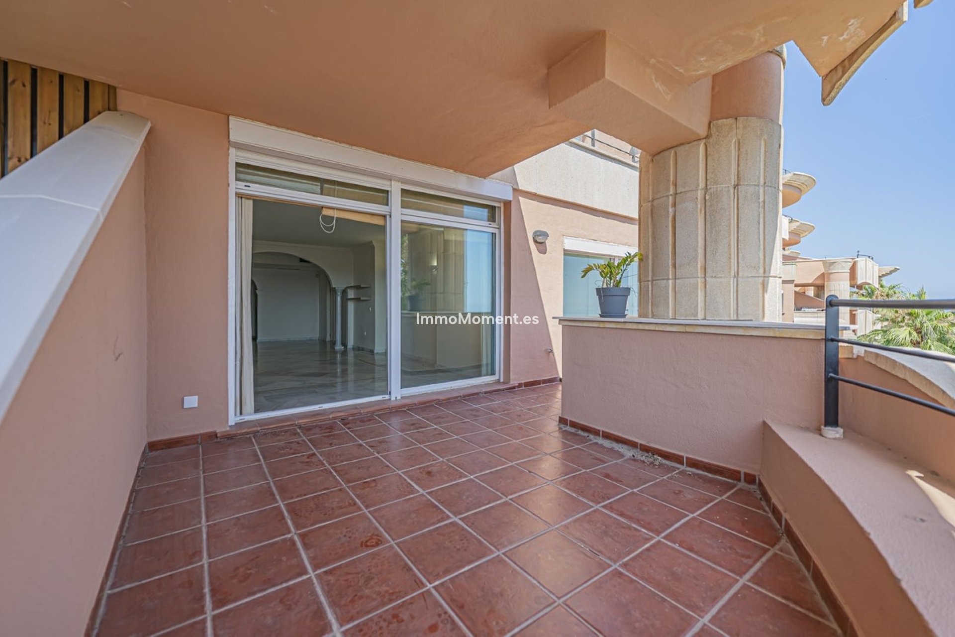 Bestaande woning - Appartement - Marbella - Nueva Andalucía