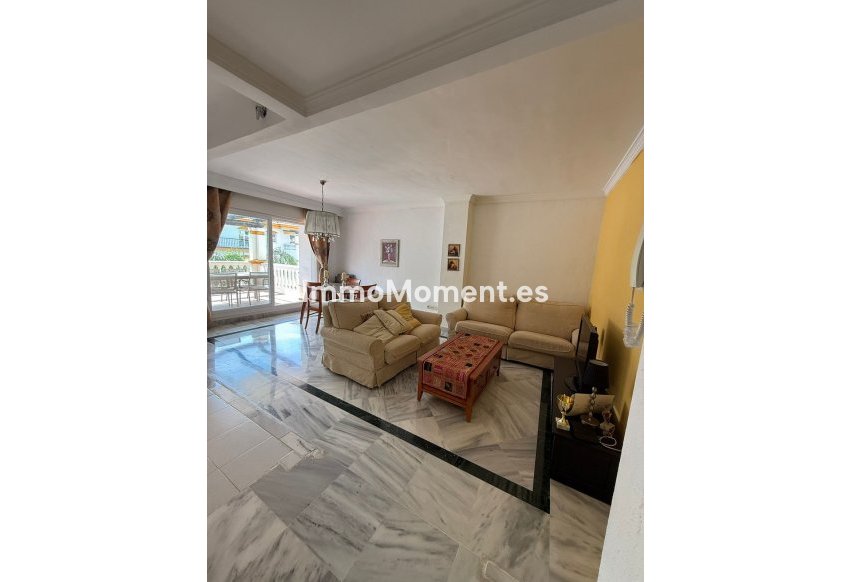 Bestaande woning - Appartement - Marbella - Nueva Andalucía