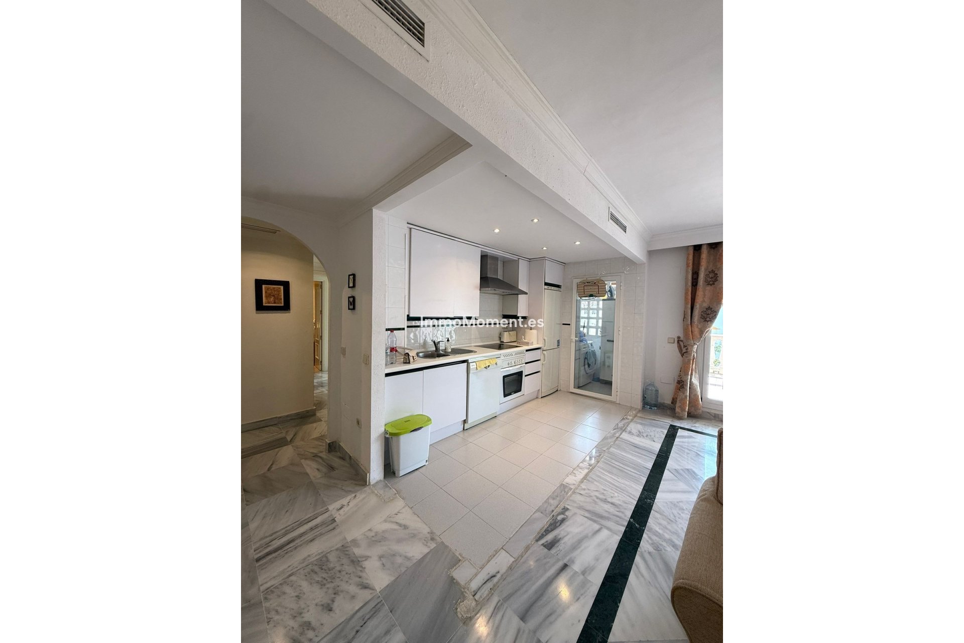 Bestaande woning - Appartement - Marbella - Nueva Andalucía