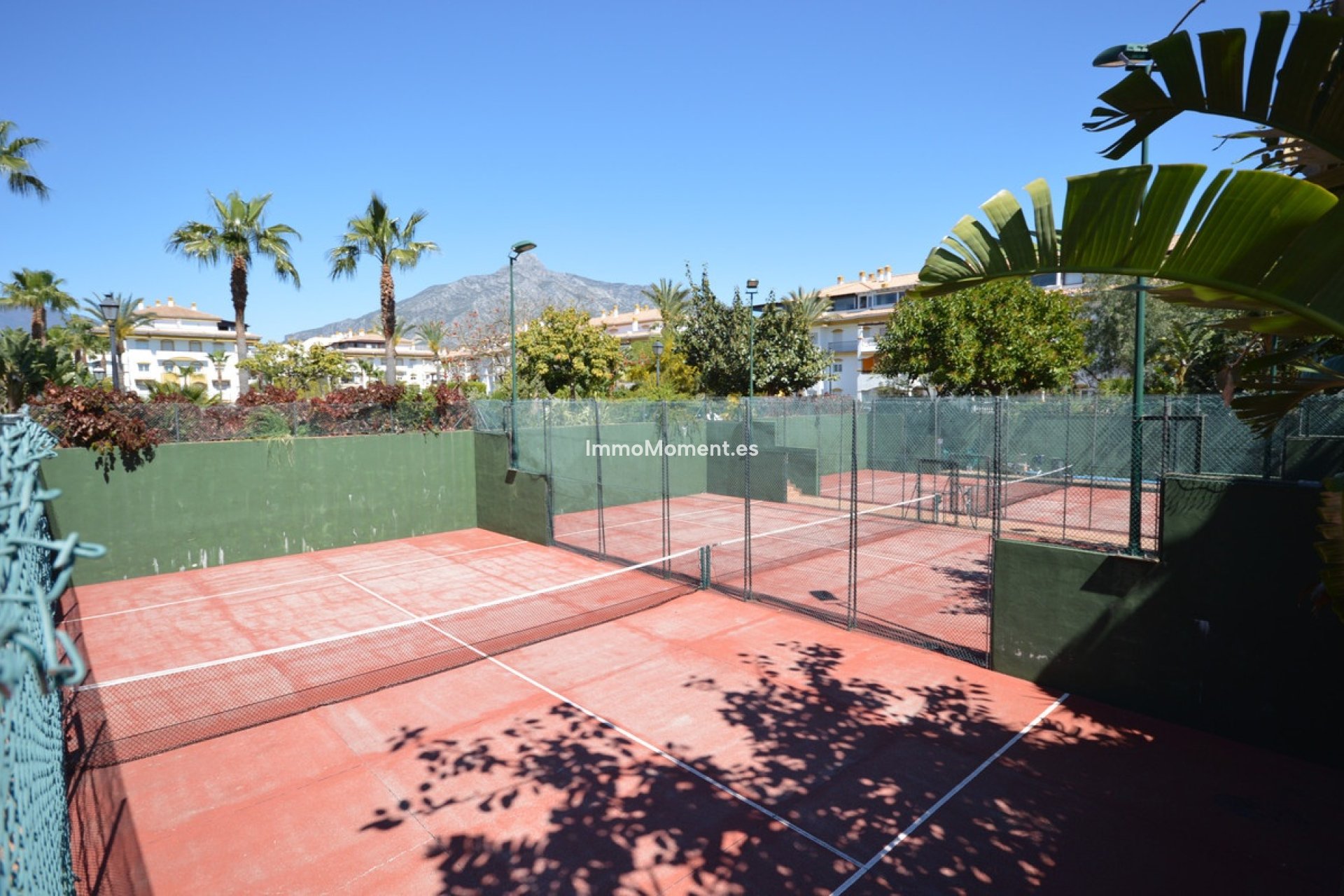 Bestaande woning - Appartement - Marbella - Nueva Andalucía