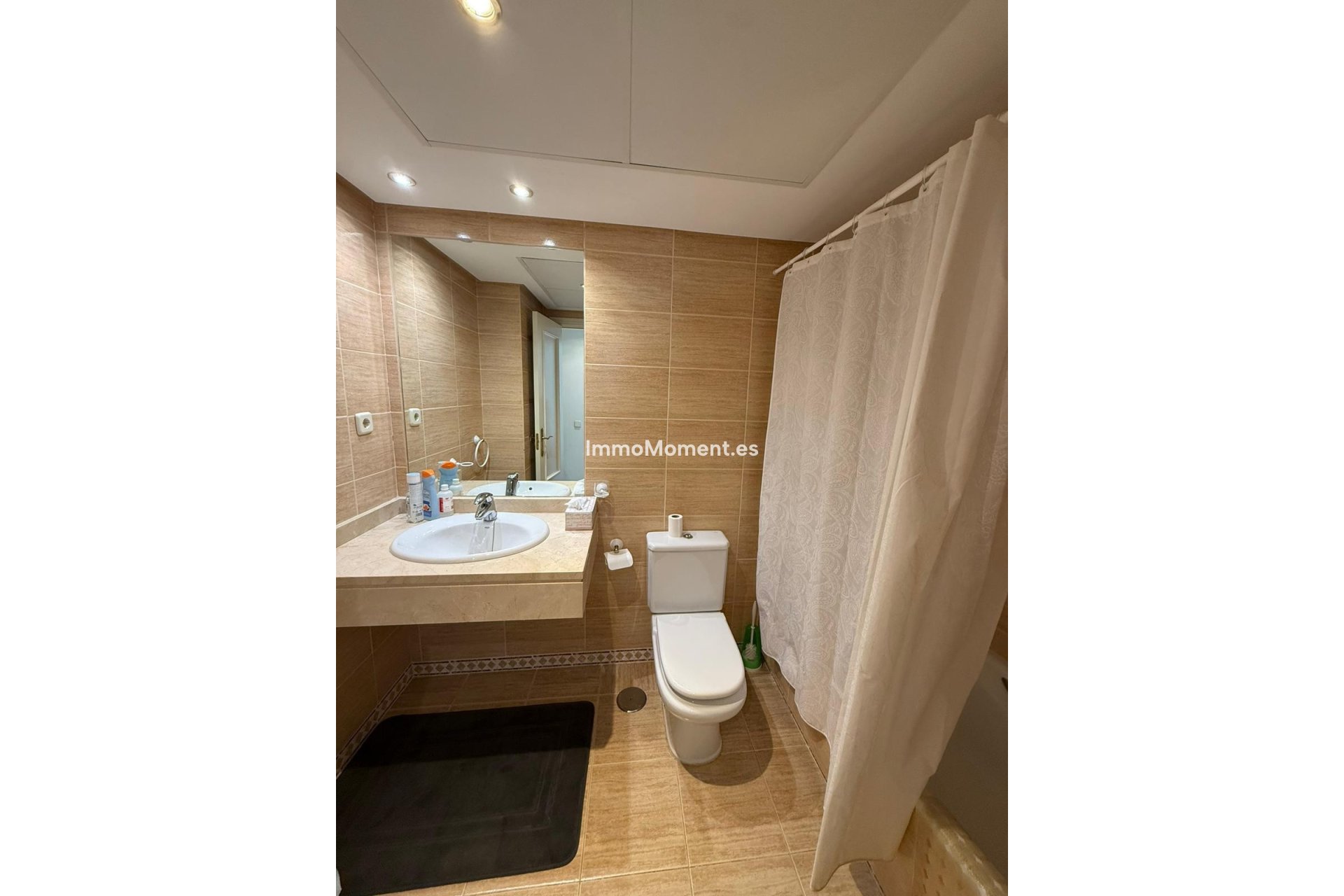 Bestaande woning - Appartement - Marbella - Nueva Andalucía