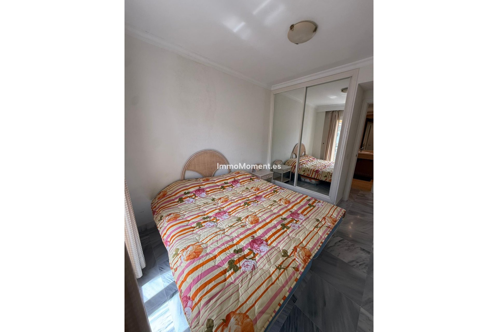 Bestaande woning - Appartement - Marbella - Nueva Andalucía