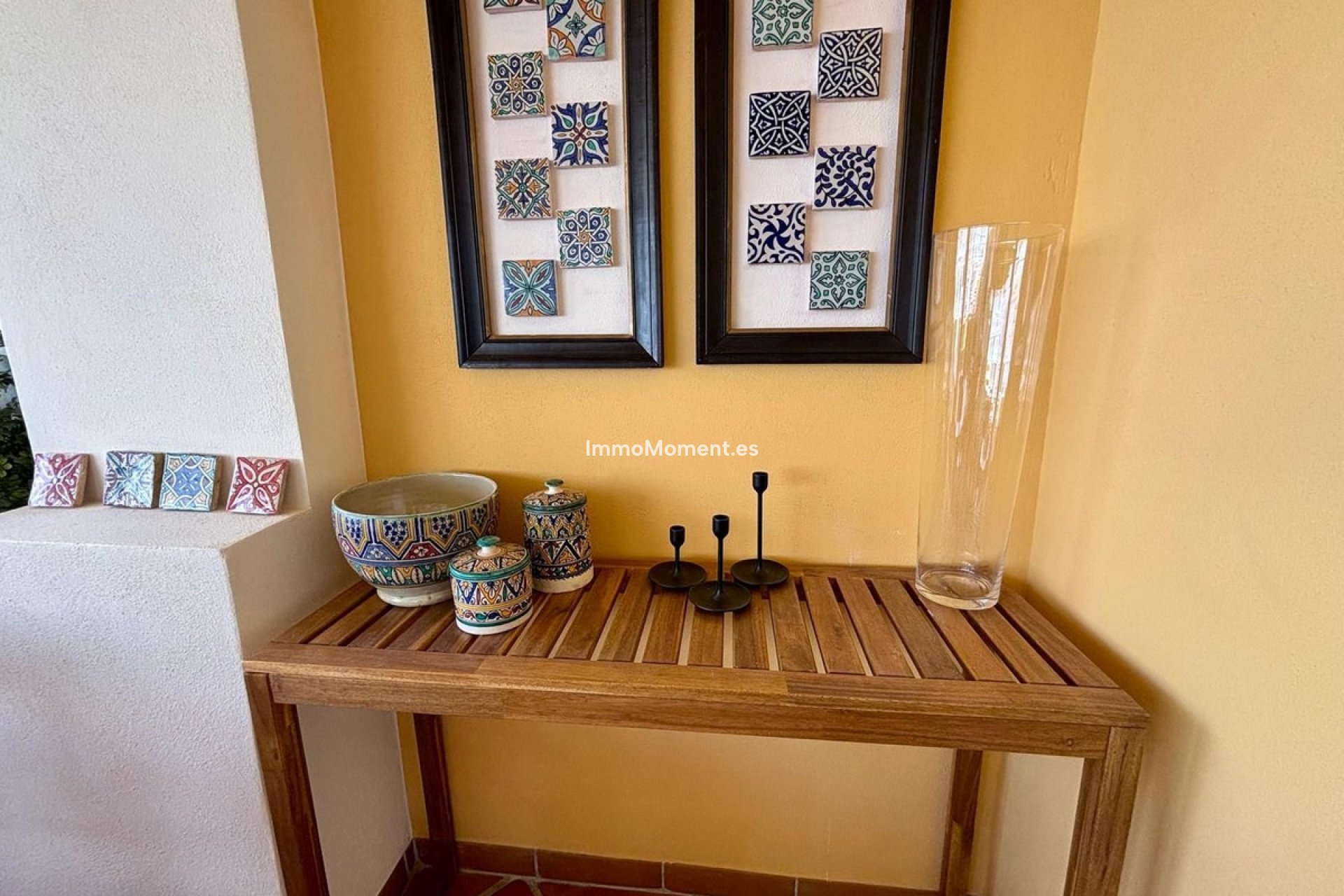 Bestaande woning - Appartement - Marbella - Nueva Andalucía