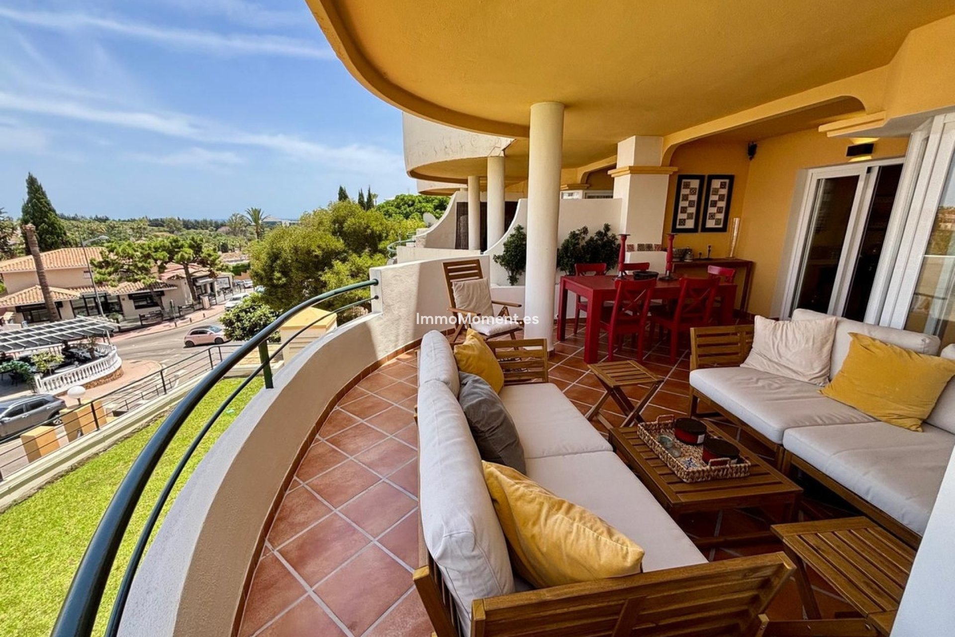 Bestaande woning - Appartement - Marbella - Nueva Andalucía