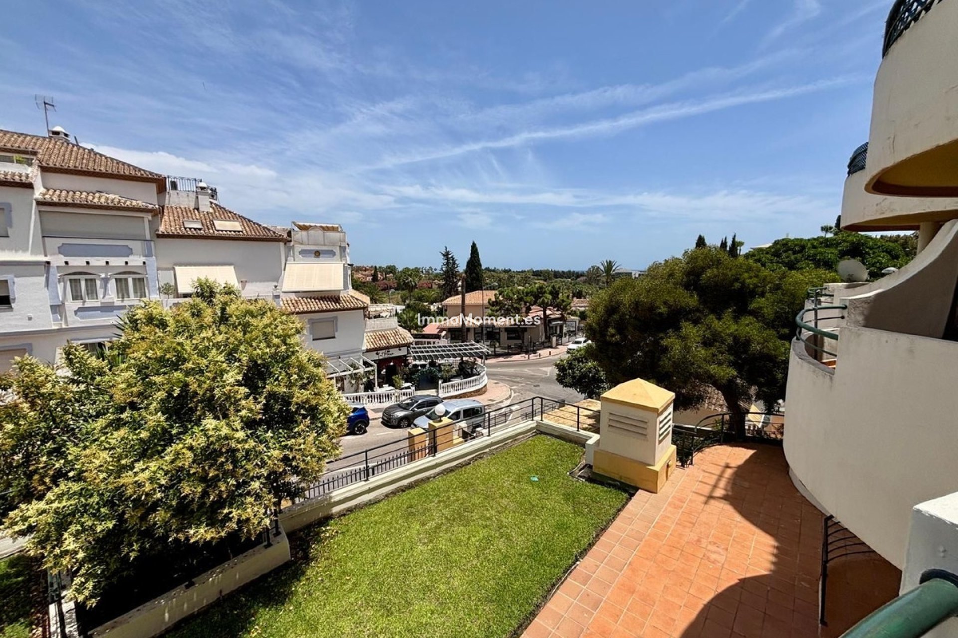 Bestaande woning - Appartement - Marbella - Nueva Andalucía