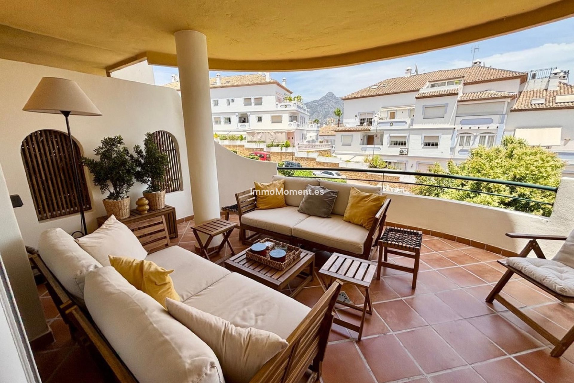 Bestaande woning - Appartement - Marbella - Nueva Andalucía