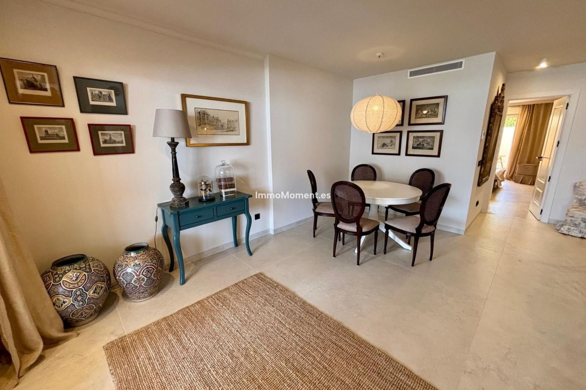 Bestaande woning - Appartement - Marbella - Nueva Andalucía