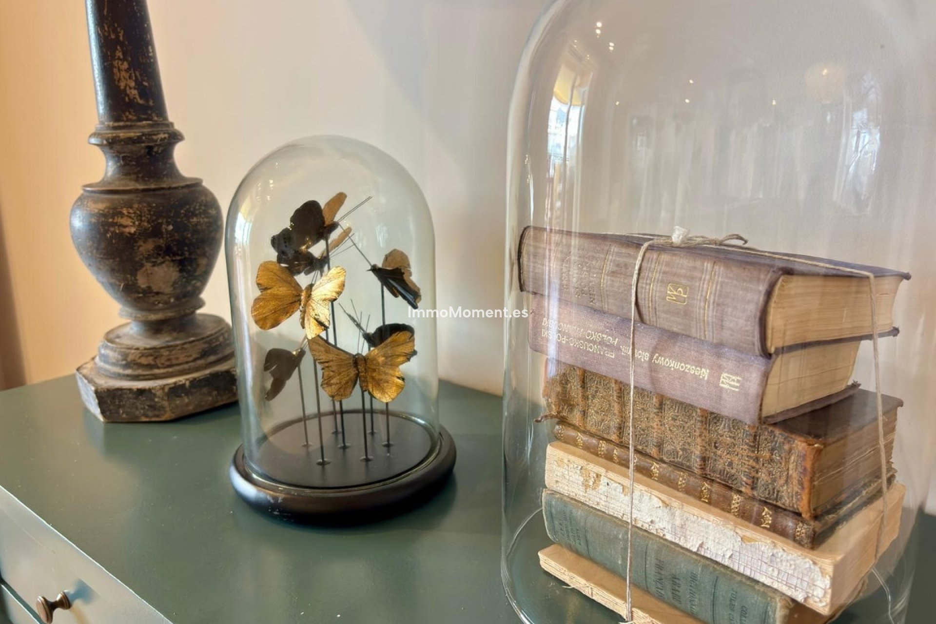 Bestaande woning - Appartement - Marbella - Nueva Andalucía