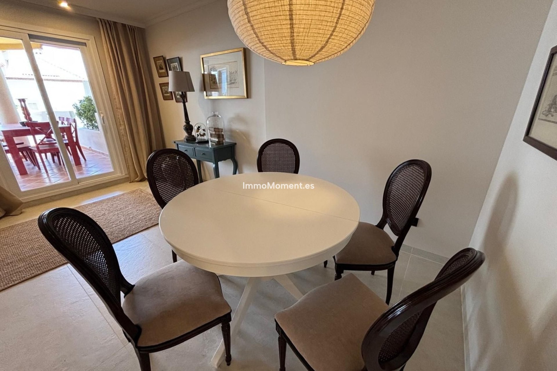 Bestaande woning - Appartement - Marbella - Nueva Andalucía