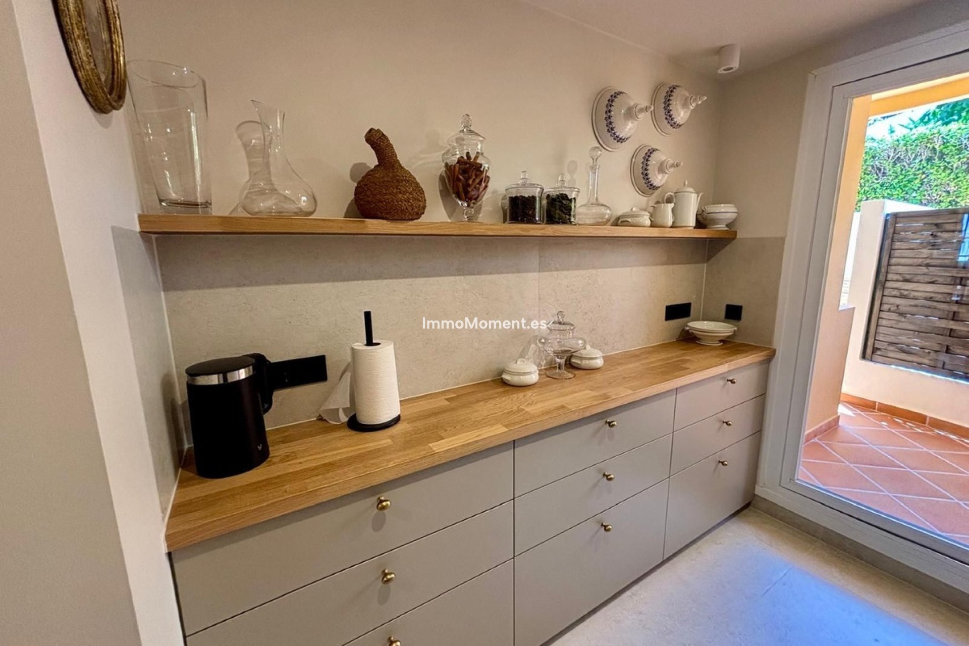 Bestaande woning - Appartement - Marbella - Nueva Andalucía