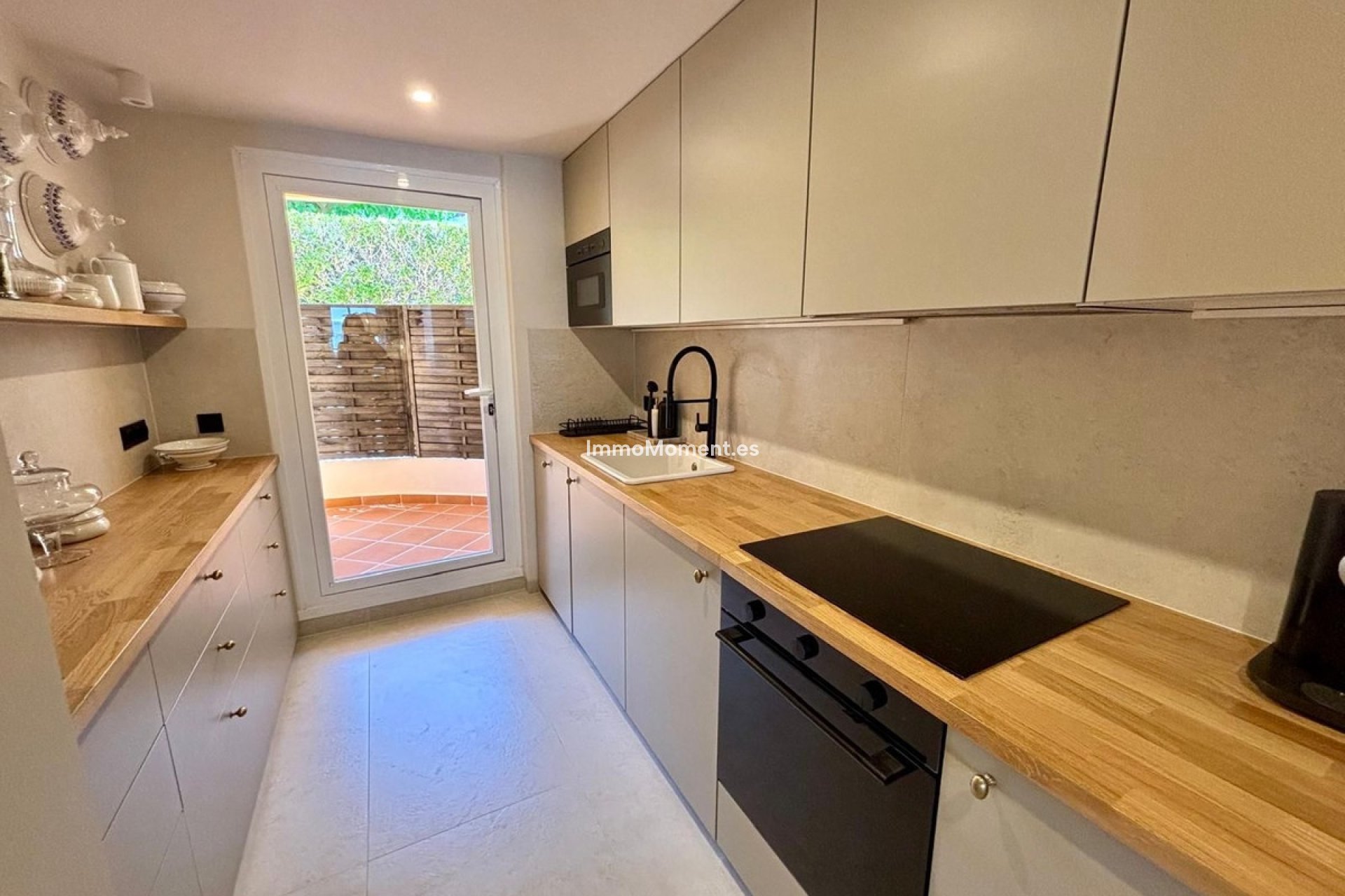 Bestaande woning - Appartement - Marbella - Nueva Andalucía