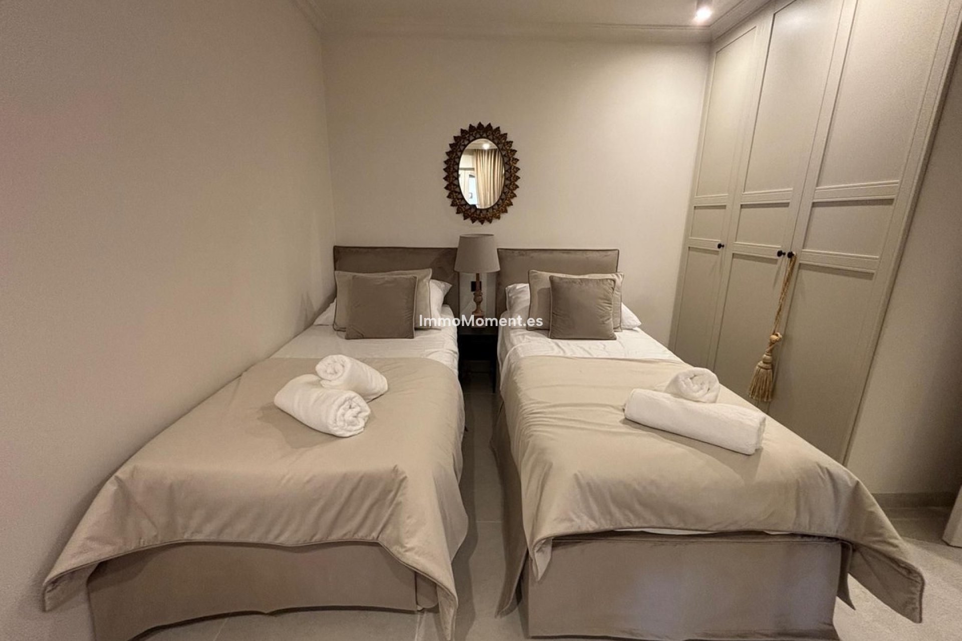 Bestaande woning - Appartement - Marbella - Nueva Andalucía
