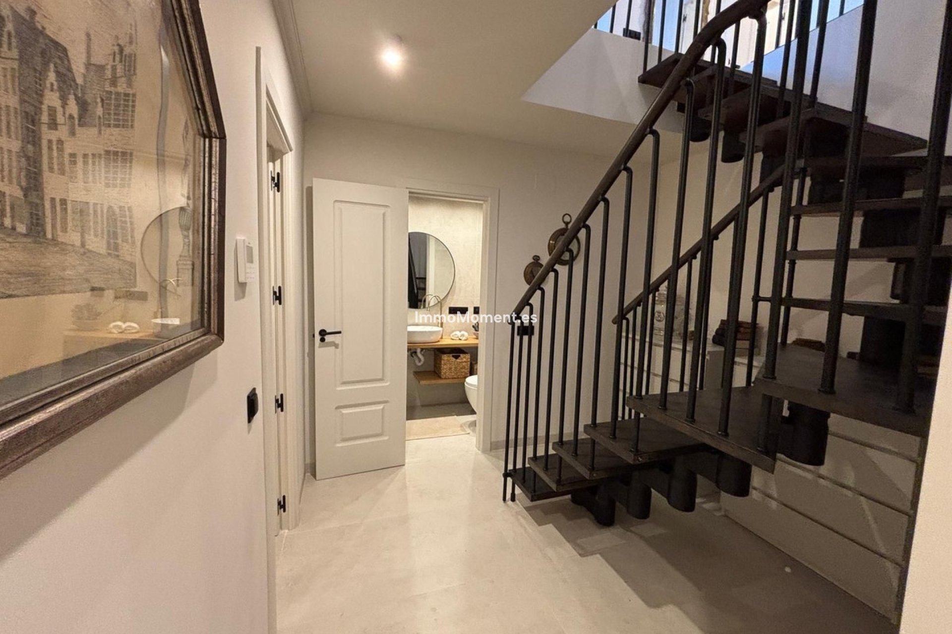 Bestaande woning - Appartement - Marbella - Nueva Andalucía
