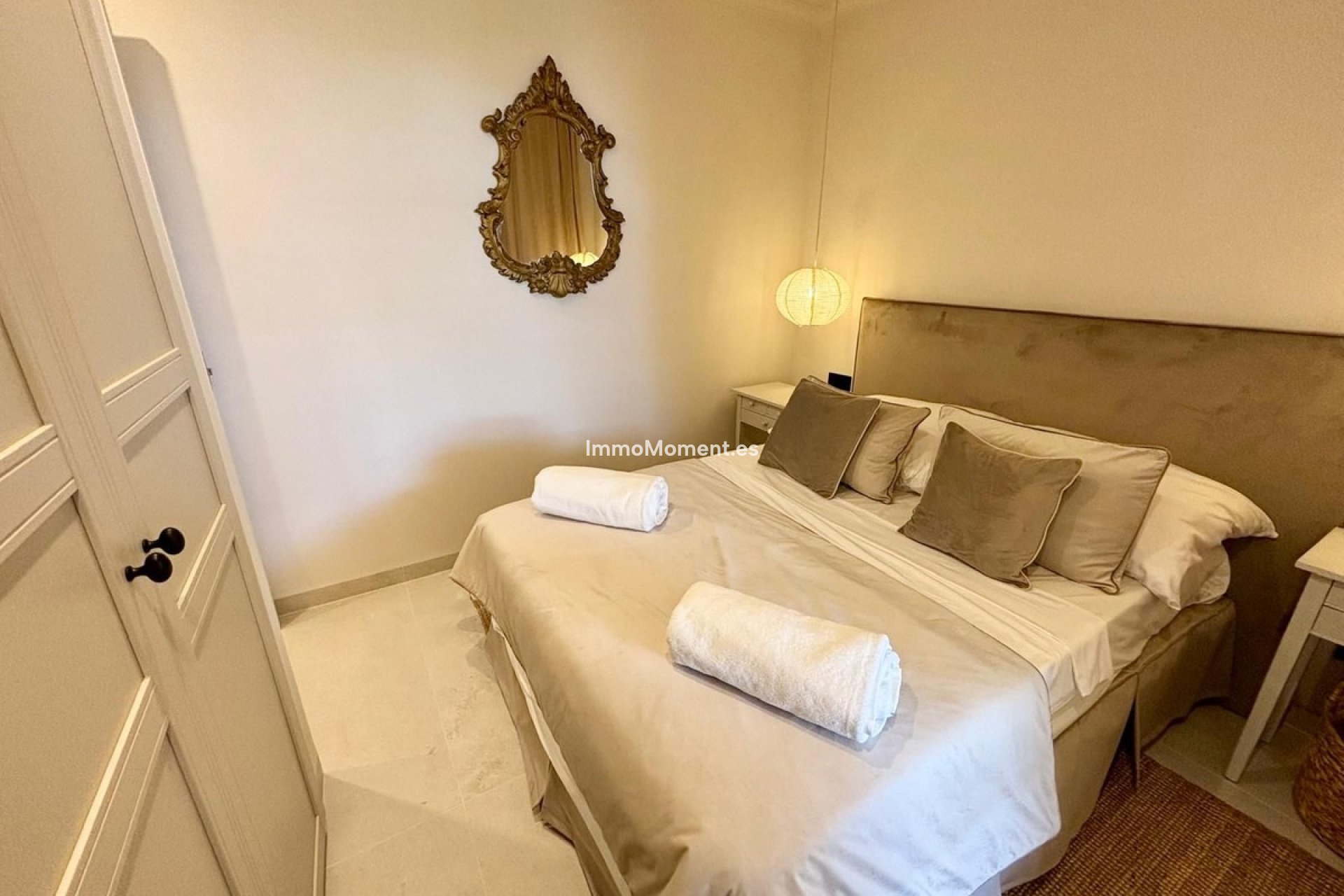Bestaande woning - Appartement - Marbella - Nueva Andalucía