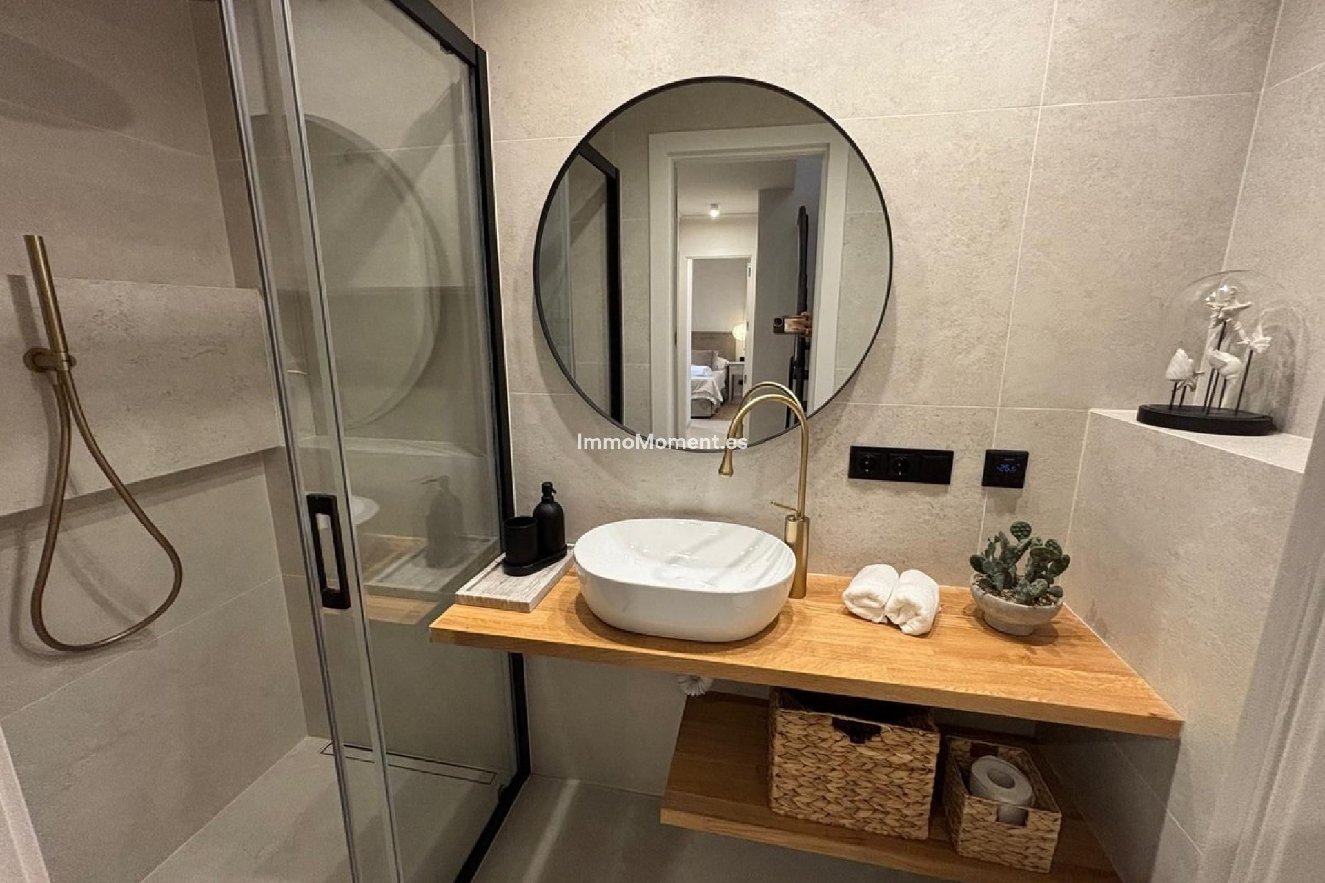 Bestaande woning - Appartement - Marbella - Nueva Andalucía