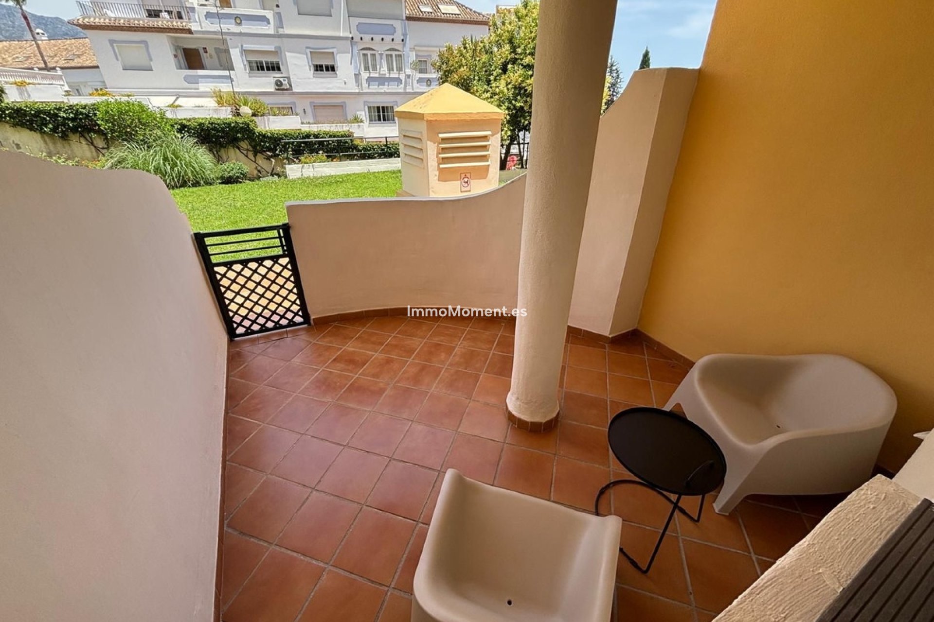 Bestaande woning - Appartement - Marbella - Nueva Andalucía