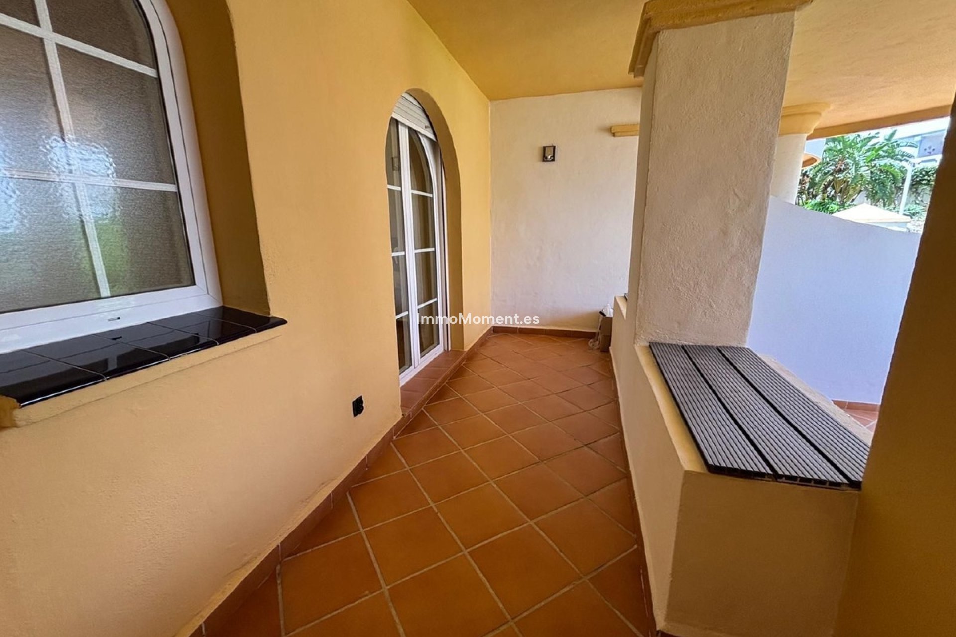 Bestaande woning - Appartement - Marbella - Nueva Andalucía