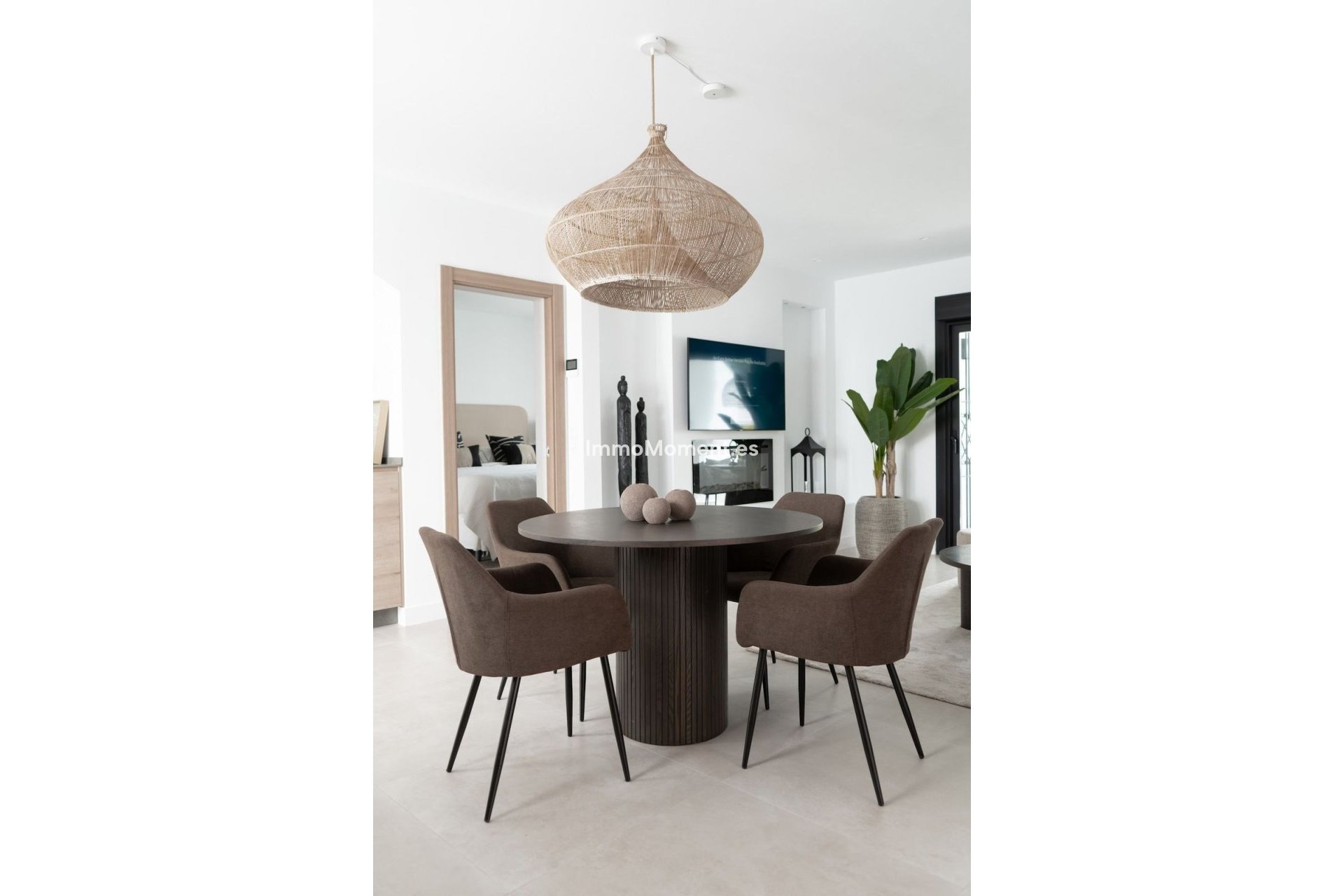 Bestaande woning - Appartement - Marbella - Nueva Andalucía