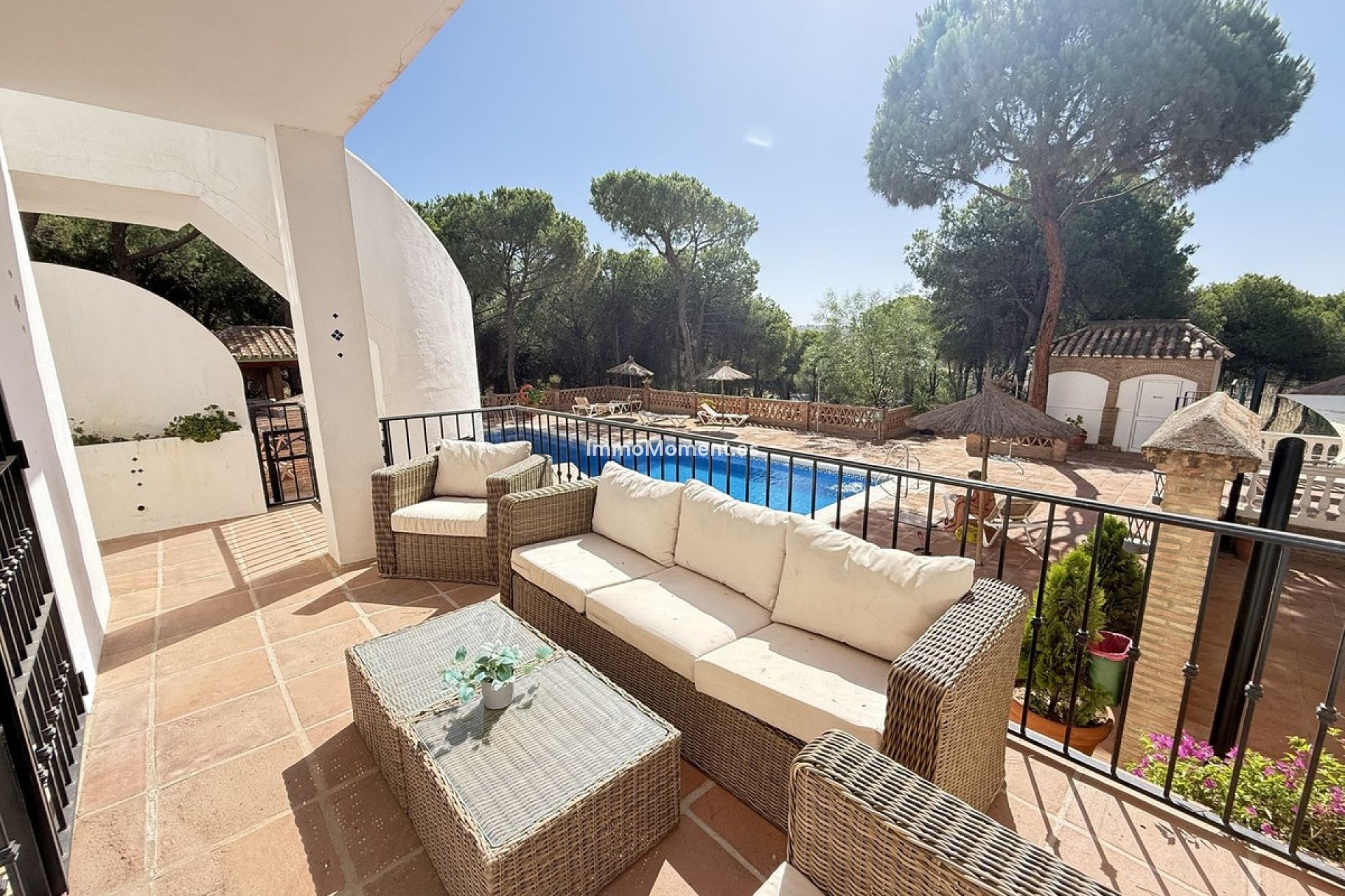 Bestaande woning - Appartement - Marbella - Nueva Andalucía