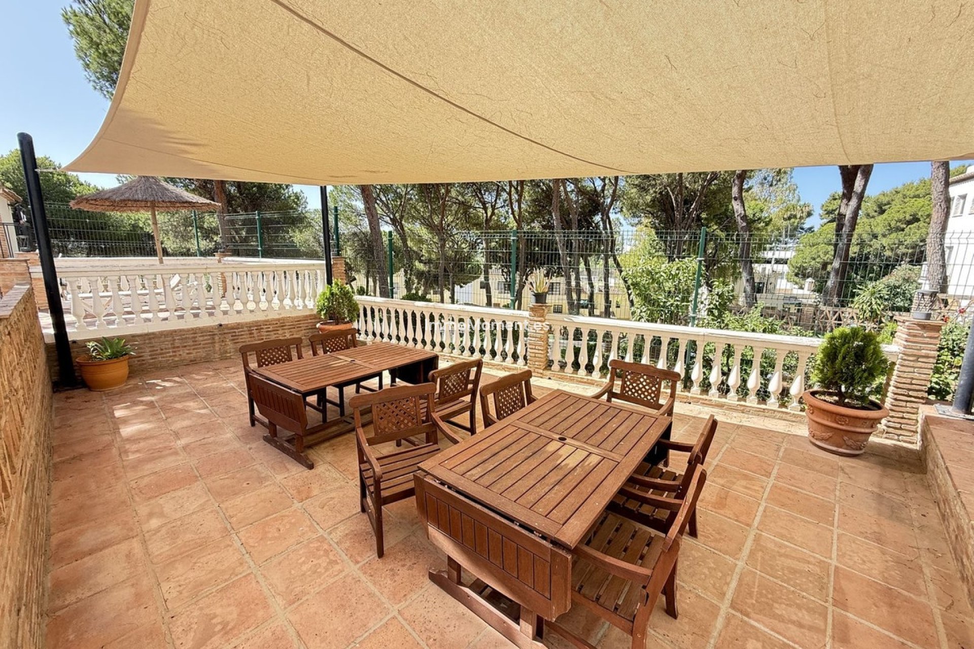 Bestaande woning - Appartement - Marbella - Nueva Andalucía