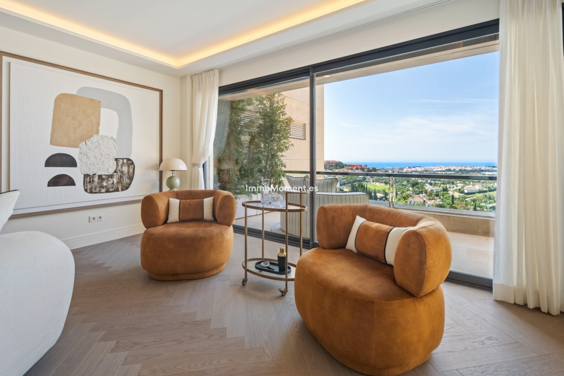 Bestaande woning - Appartement - Marbella - Nueva Andalucía