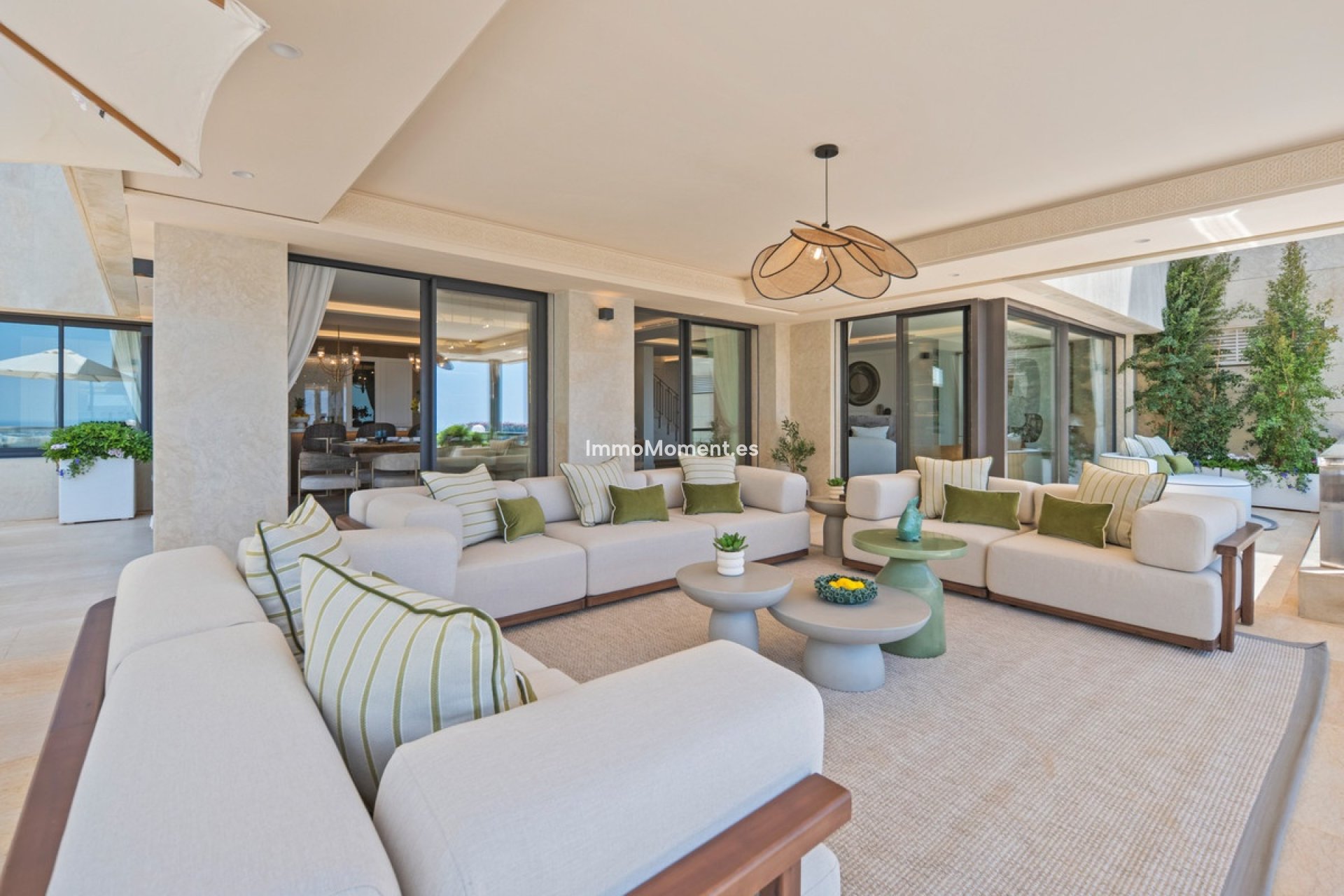 Bestaande woning - Appartement - Marbella - Nueva Andalucía