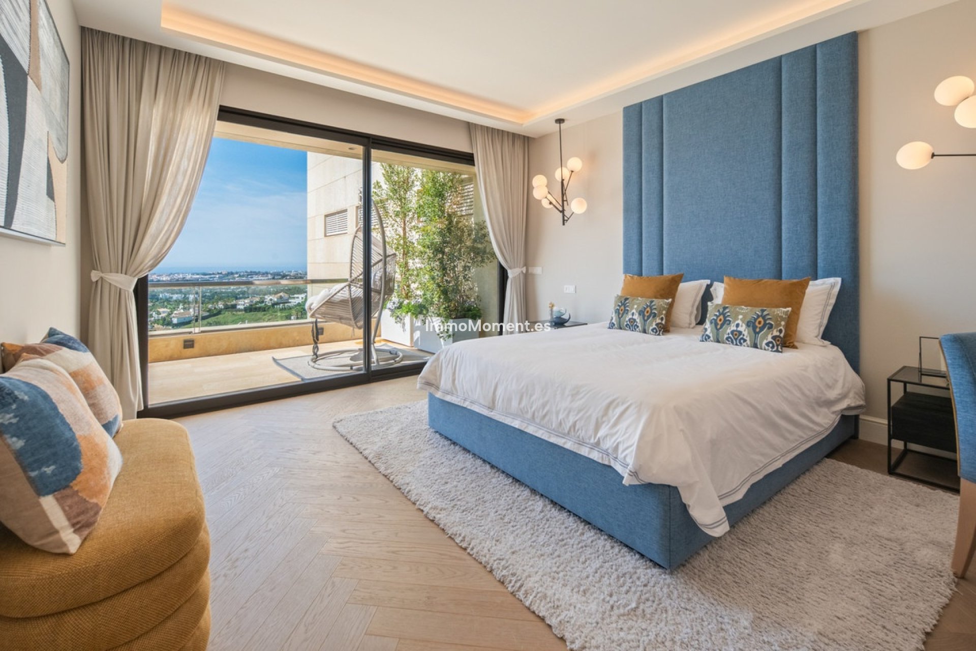 Bestaande woning - Appartement - Marbella - Nueva Andalucía