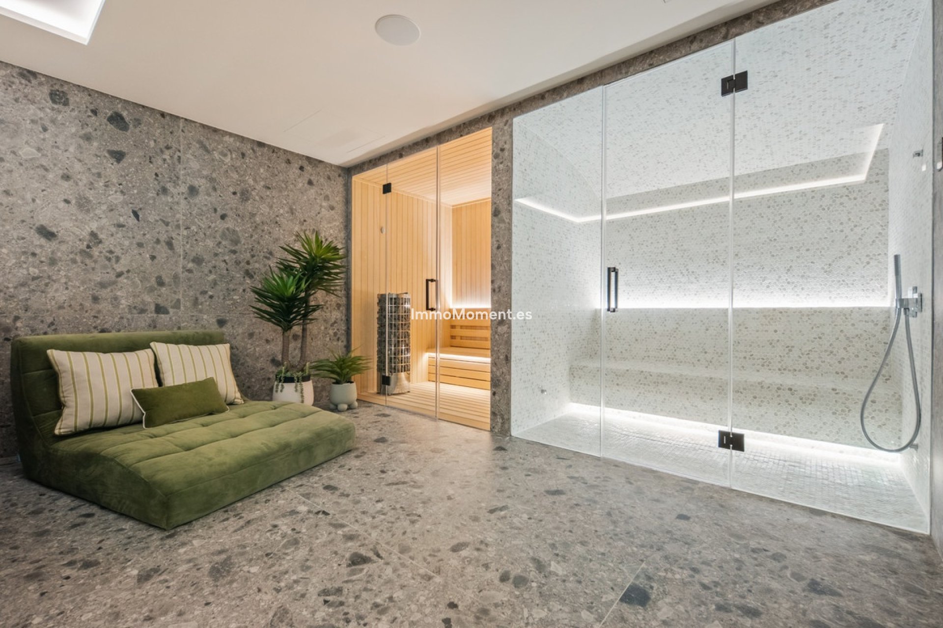 Bestaande woning - Appartement - Marbella - Nueva Andalucía