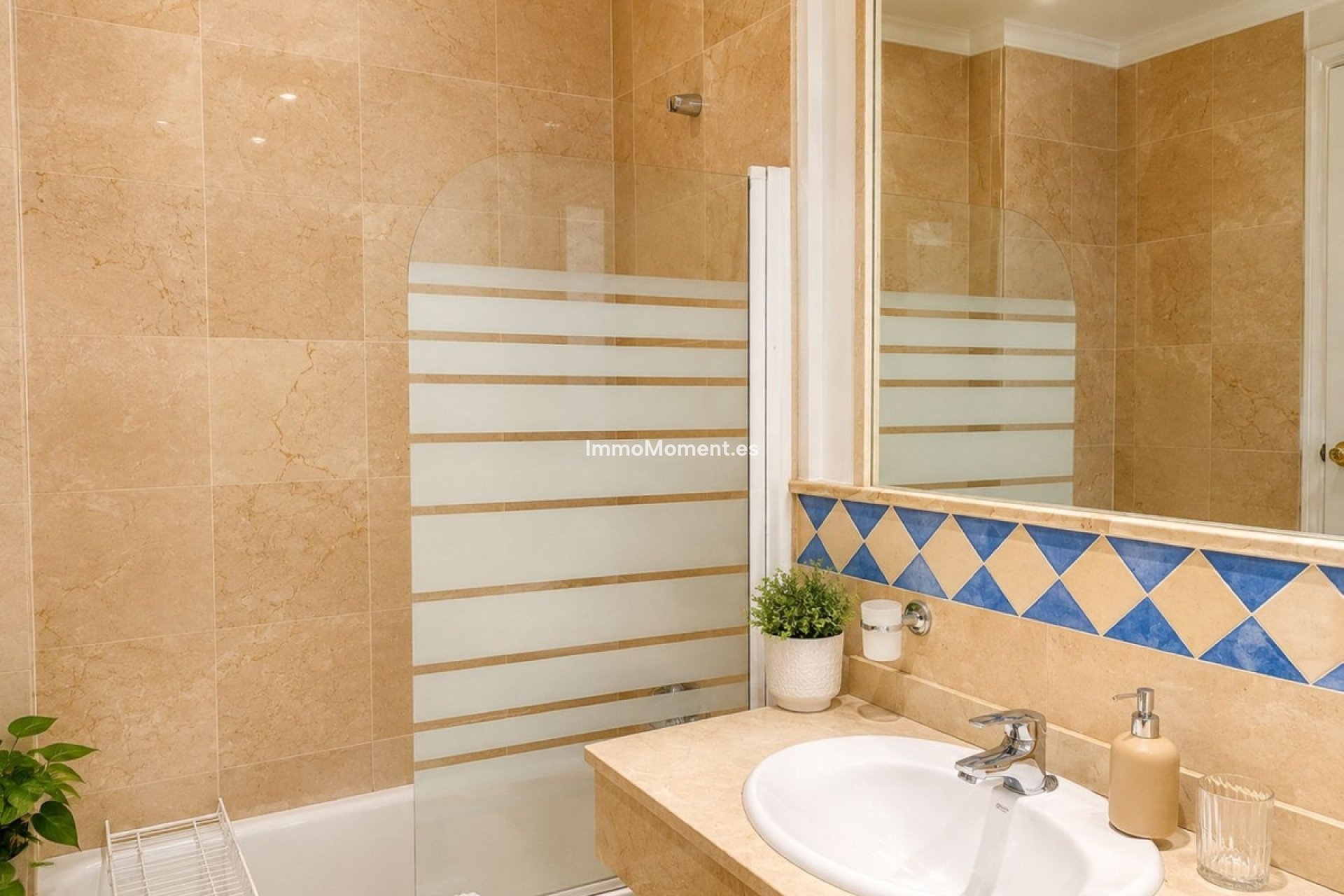 Bestaande woning - Appartement - Marbella - Nueva Andalucía