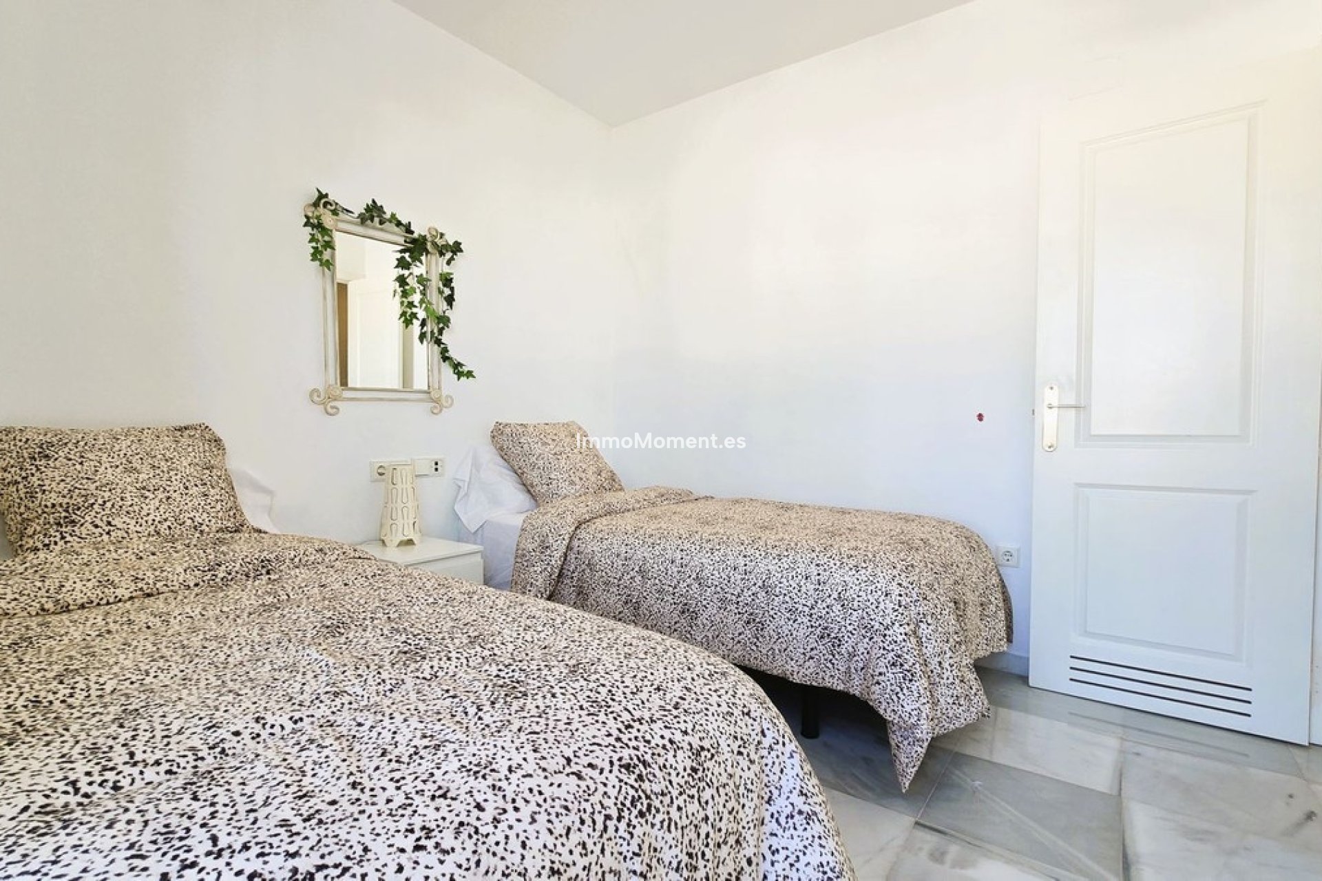 Bestaande woning - Appartement - Marbella - Nueva Andalucía