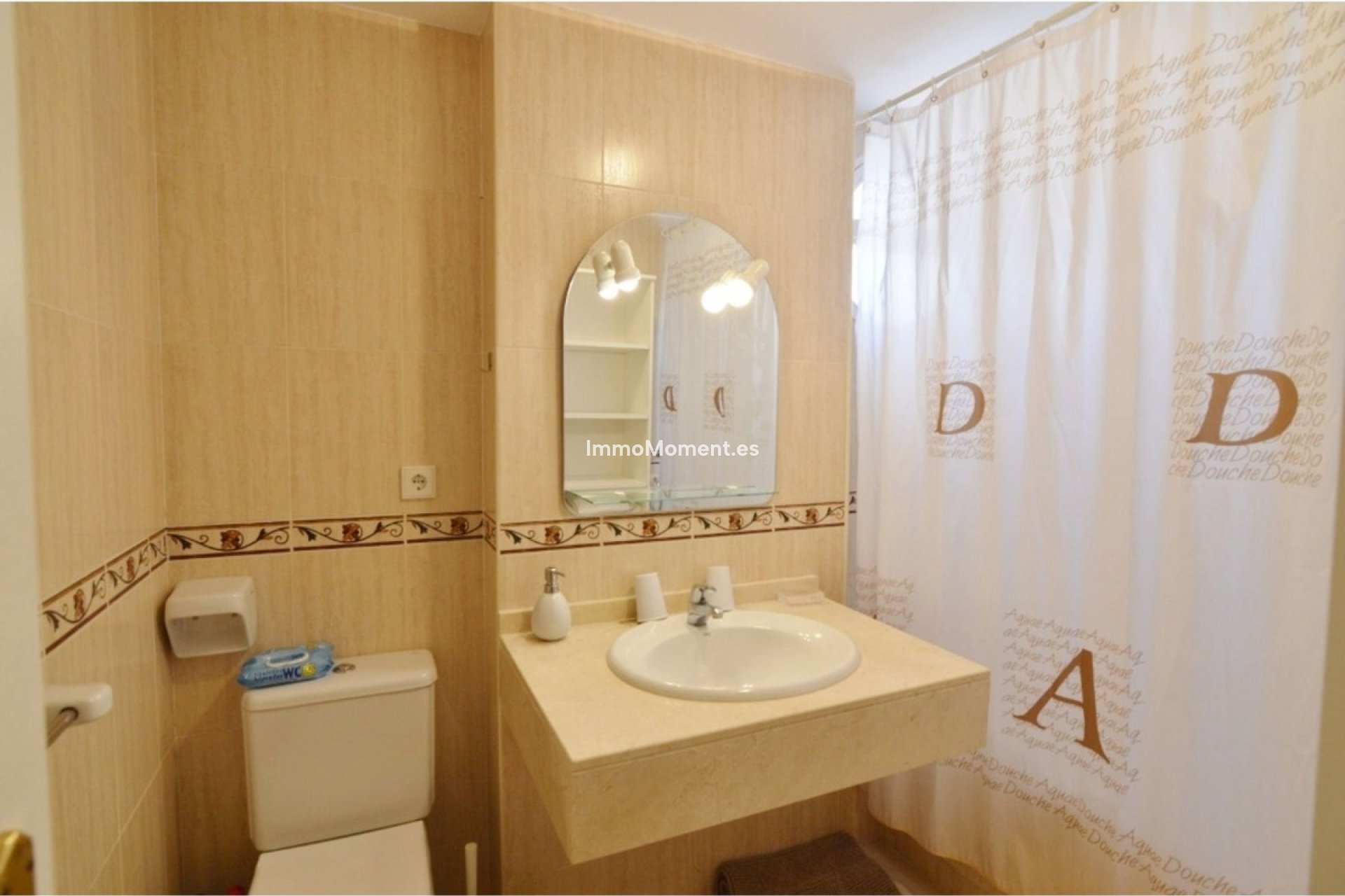 Bestaande woning - Appartement - Marbella - Nueva Andalucía