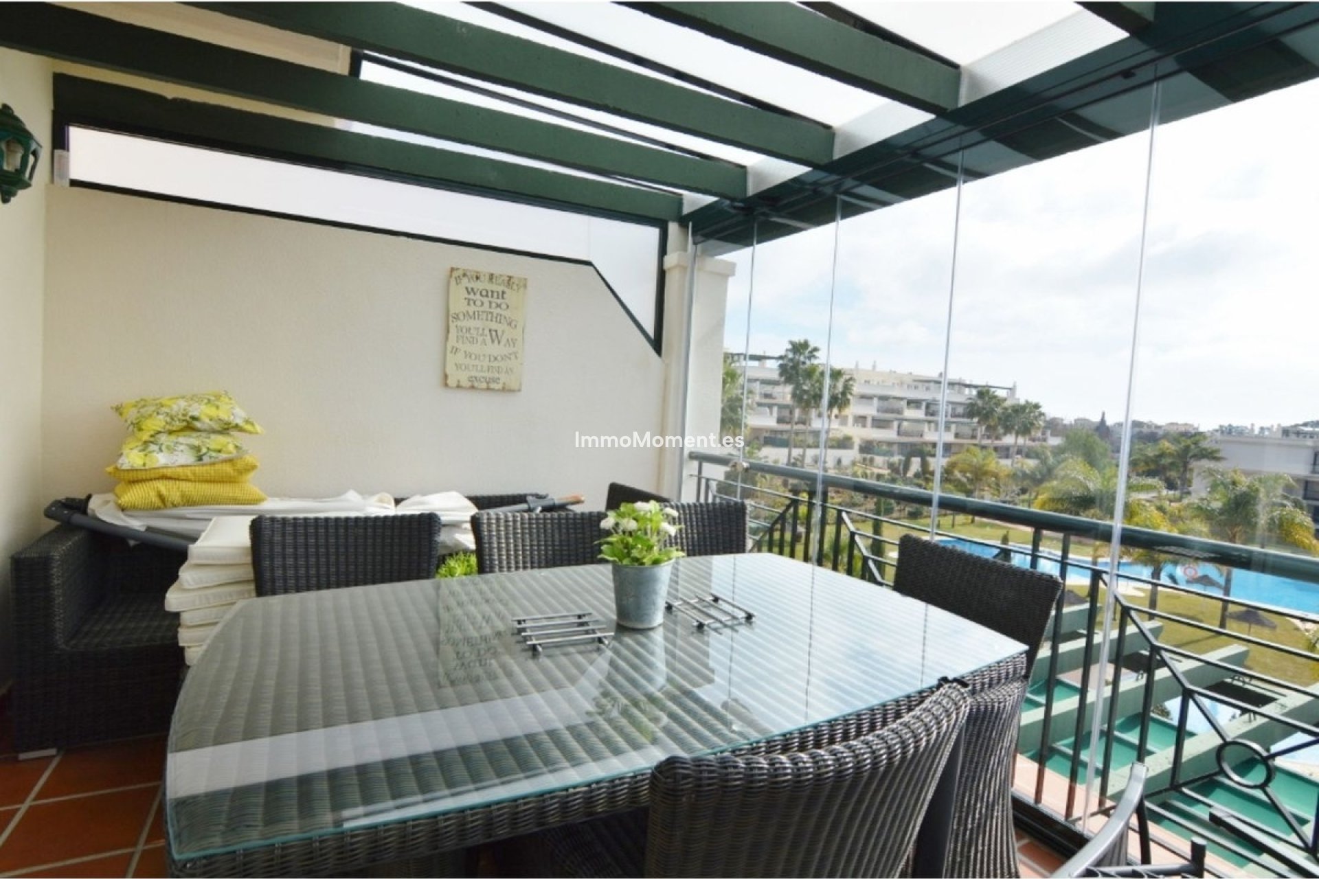 Bestaande woning - Appartement - Marbella - Nueva Andalucía