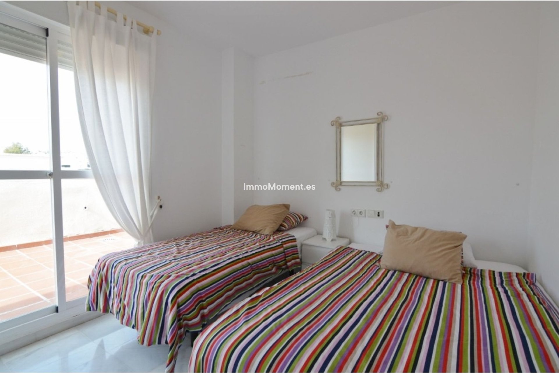 Bestaande woning - Appartement - Marbella - Nueva Andalucía