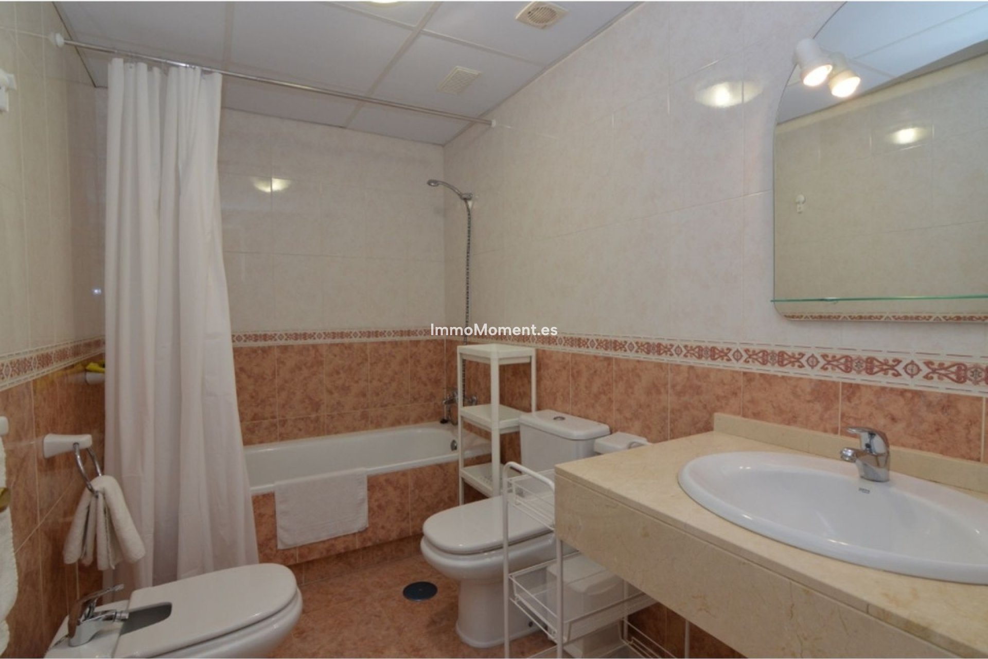 Bestaande woning - Appartement - Marbella - Nueva Andalucía