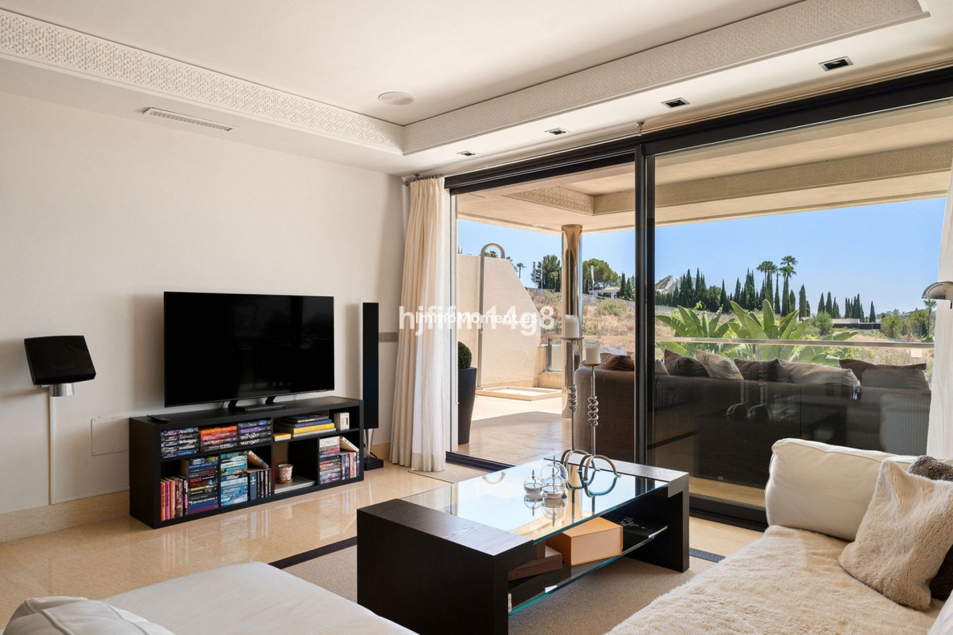 Bestaande woning - Appartement - Marbella - Nueva Andalucía