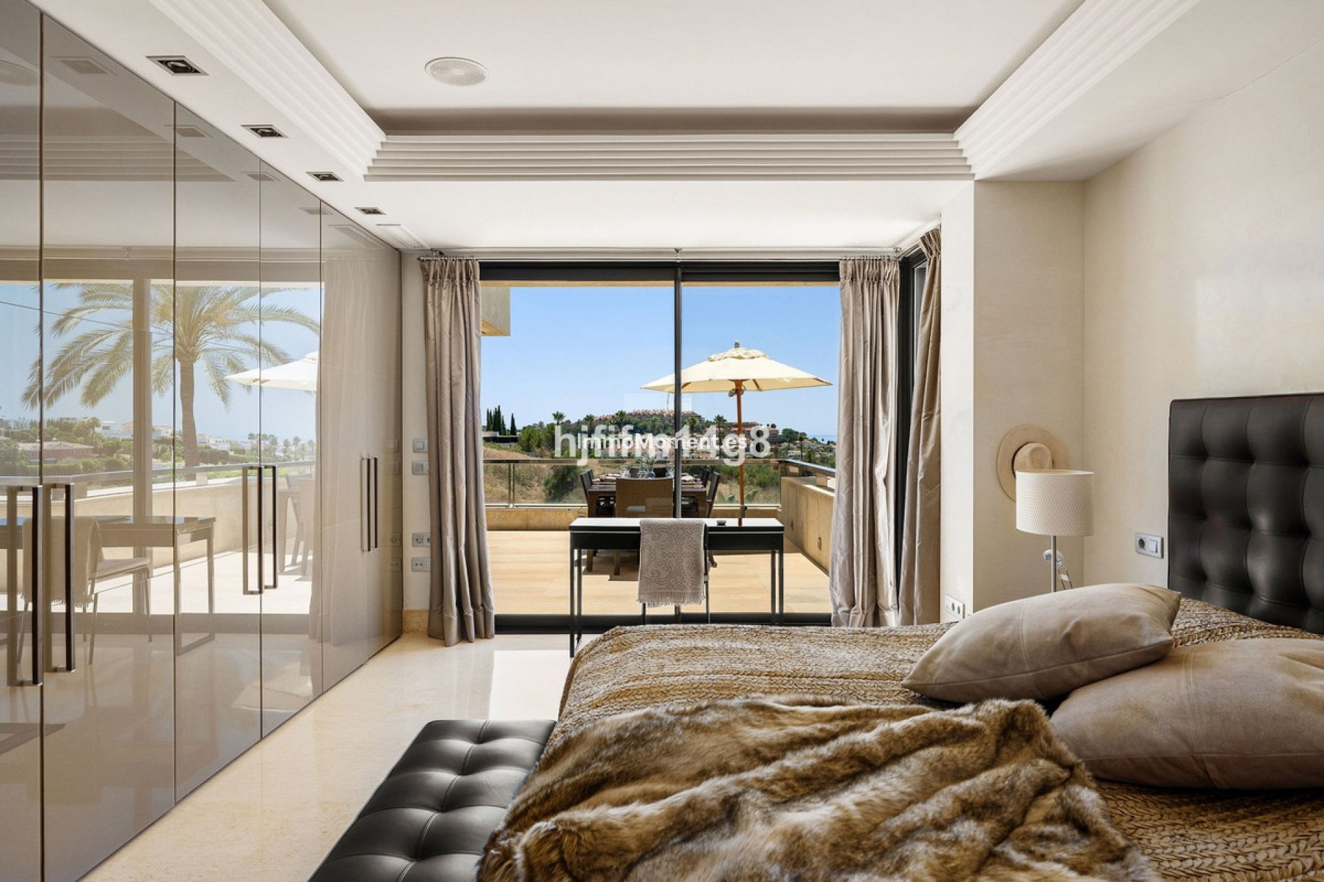 Bestaande woning - Appartement - Marbella - Nueva Andalucía