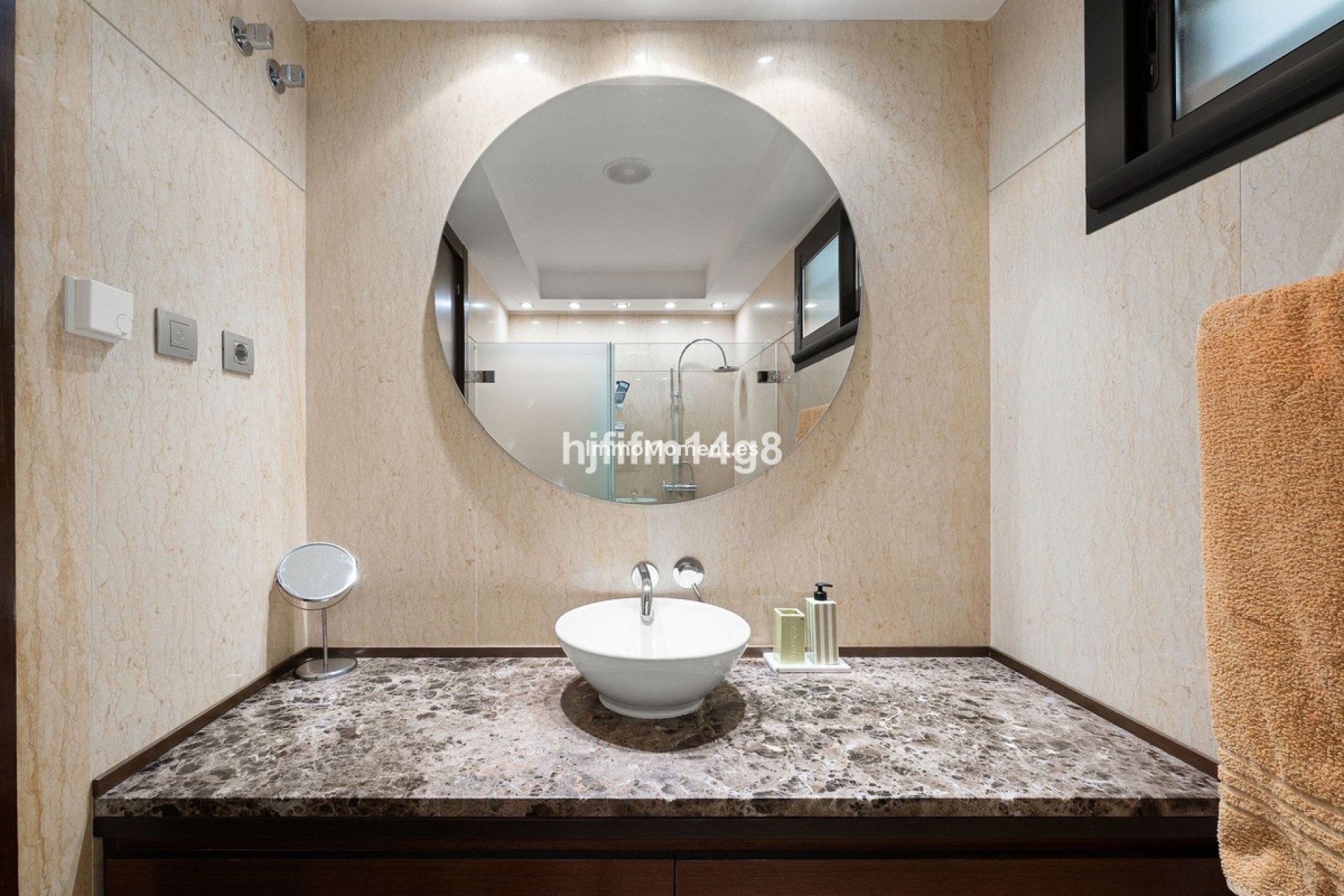 Bestaande woning - Appartement - Marbella - Nueva Andalucía