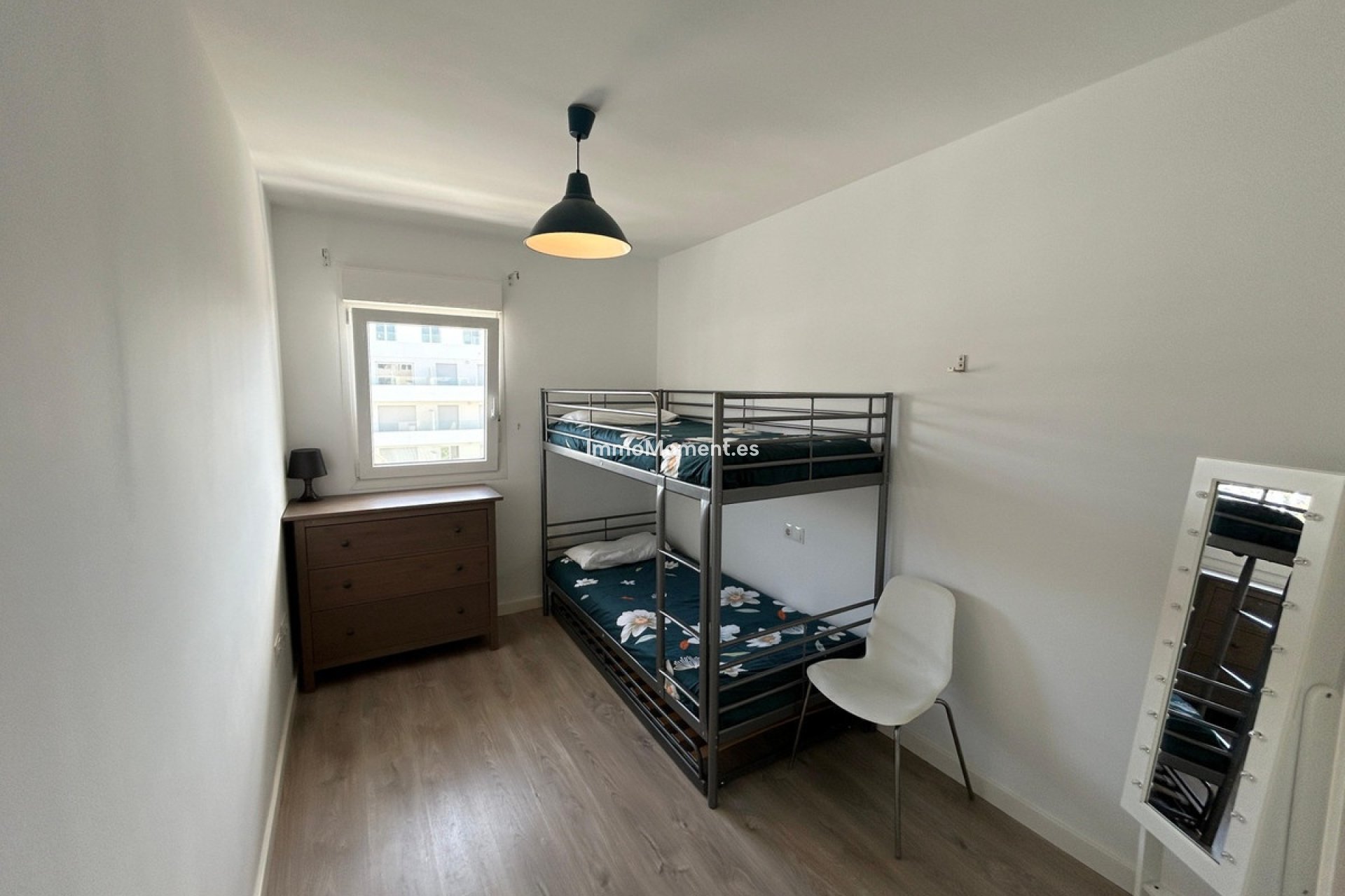 Bestaande woning - Appartement - Marbella - Nueva Andalucía