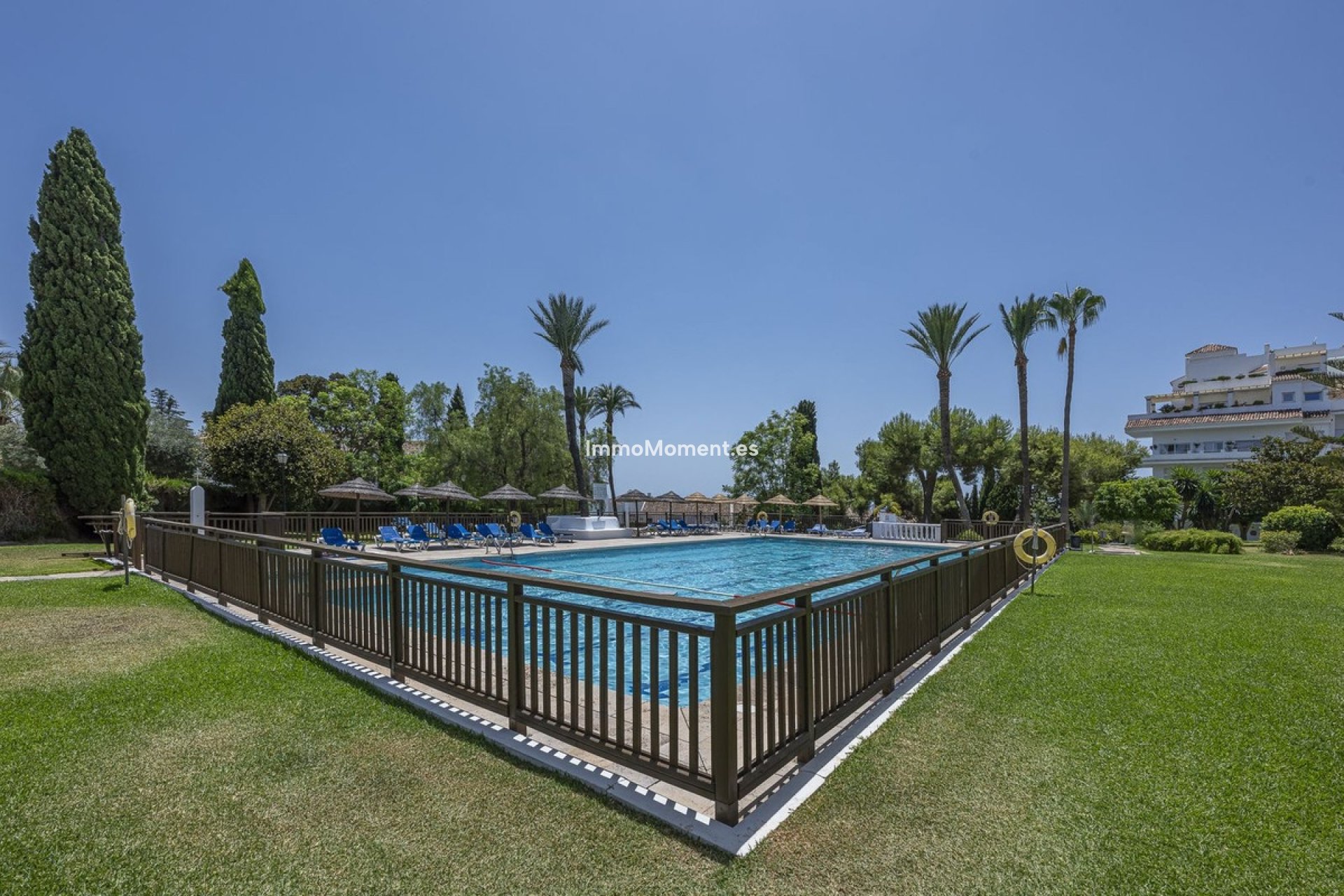 Bestaande woning - Appartement - Marbella - Nueva Andalucía