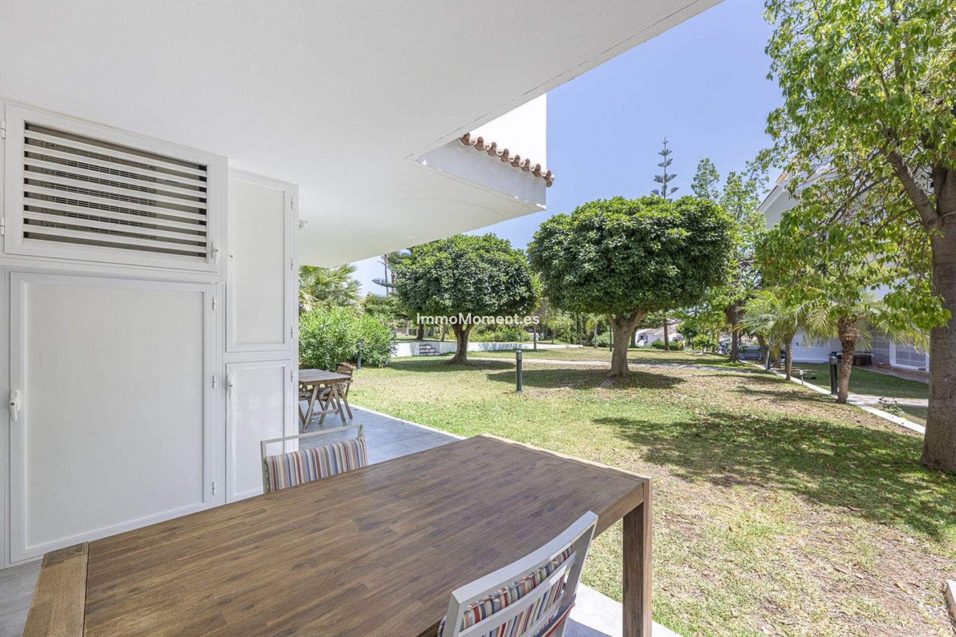 Bestaande woning - Appartement - Marbella - Nueva Andalucía