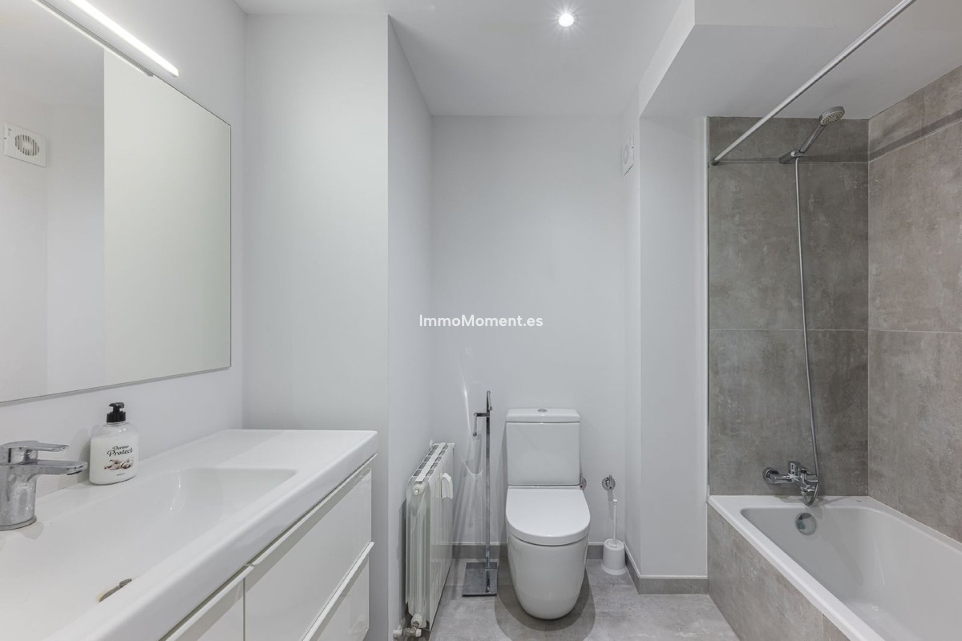 Bestaande woning - Appartement - Marbella - Nueva Andalucía