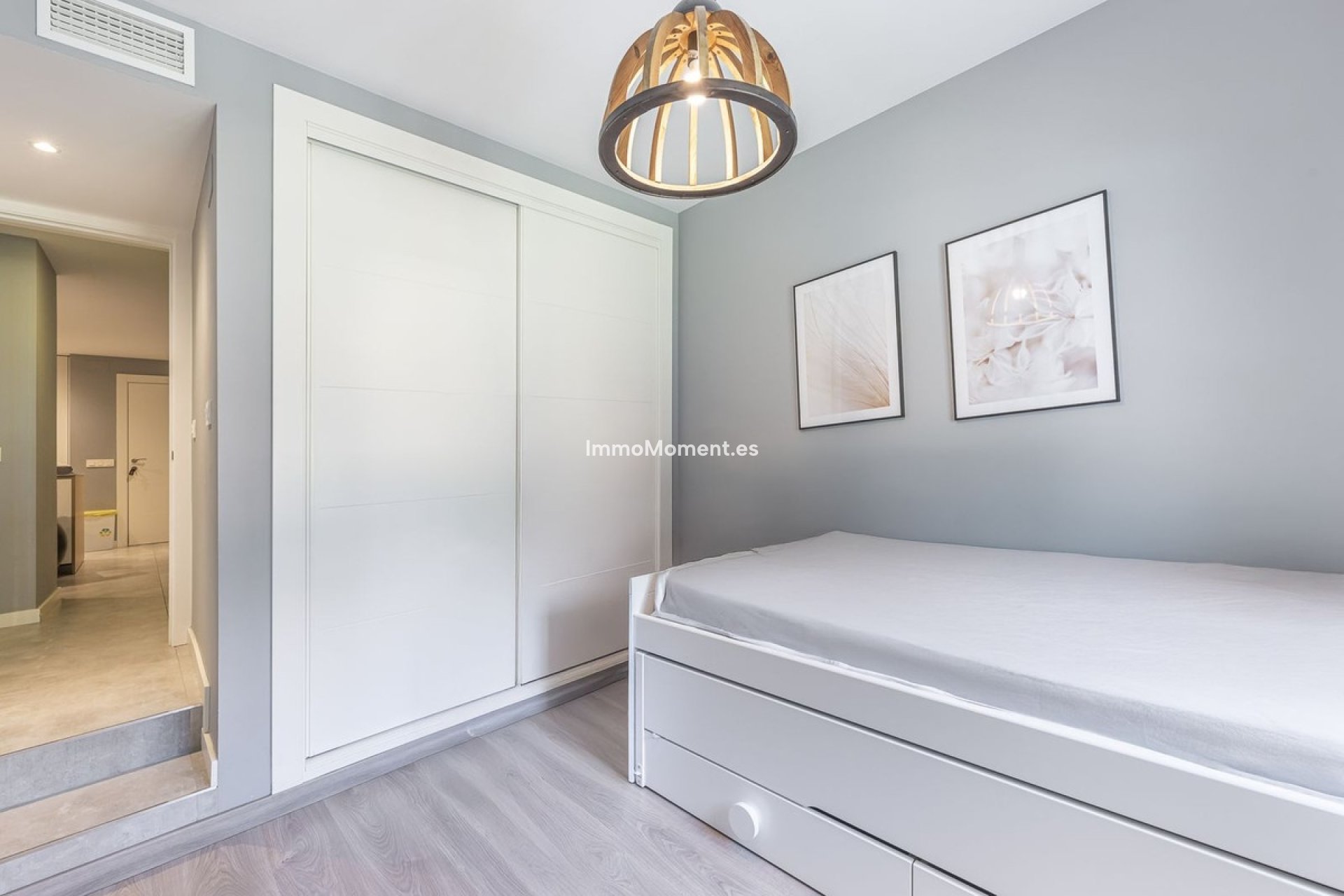 Bestaande woning - Appartement - Marbella - Nueva Andalucía