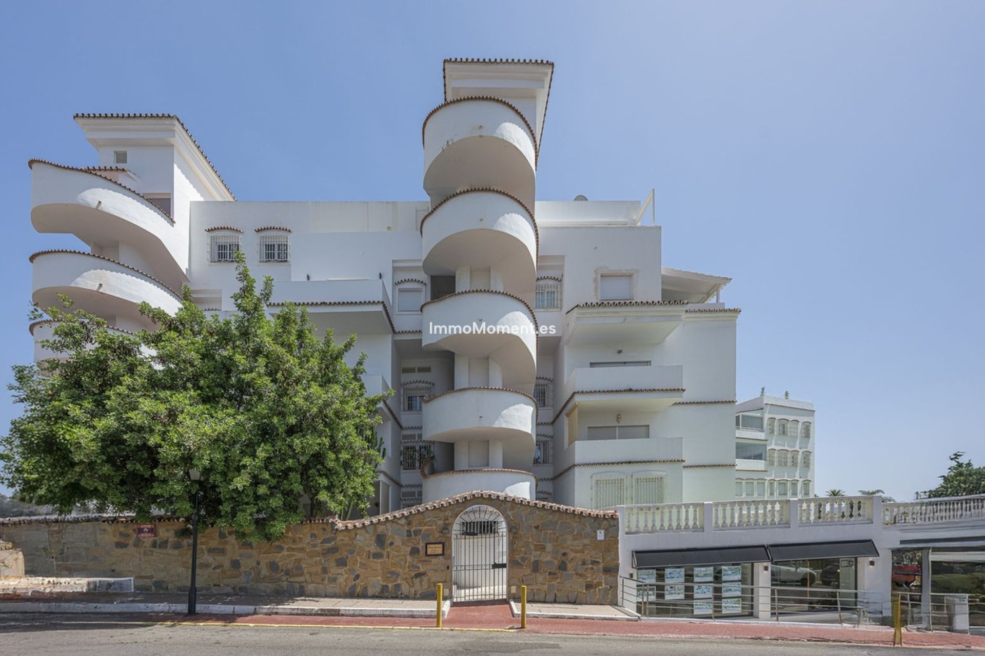 Bestaande woning - Appartement - Marbella - Nueva Andalucía