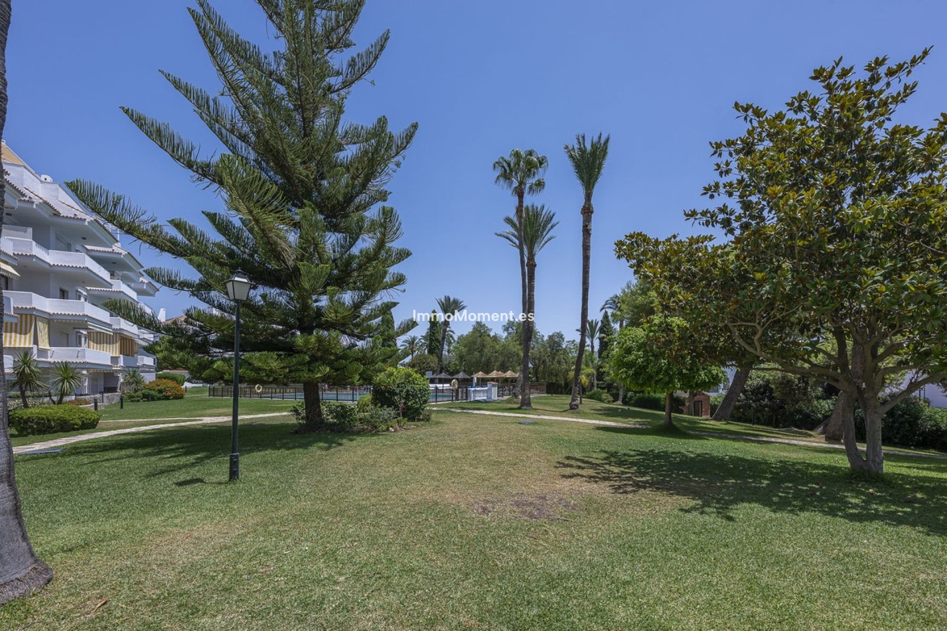 Bestaande woning - Appartement - Marbella - Nueva Andalucía