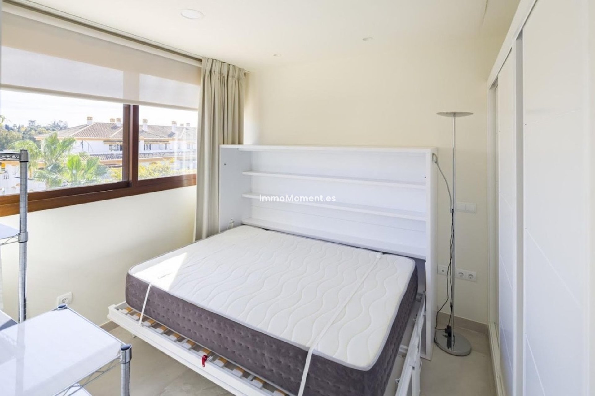 Bestaande woning - Appartement - Marbella - Nueva Andalucía