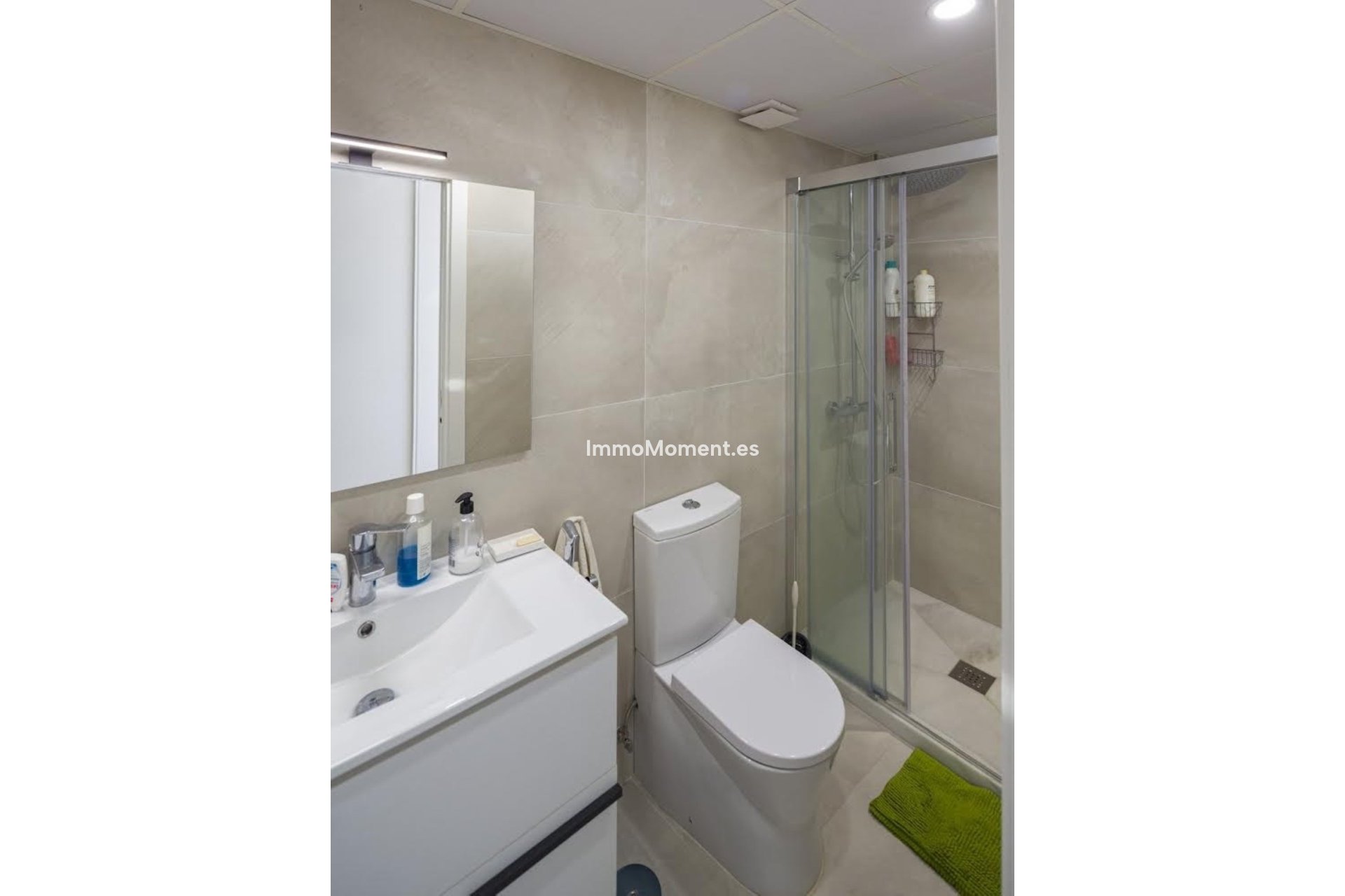 Bestaande woning - Appartement - Marbella - Nueva Andalucía