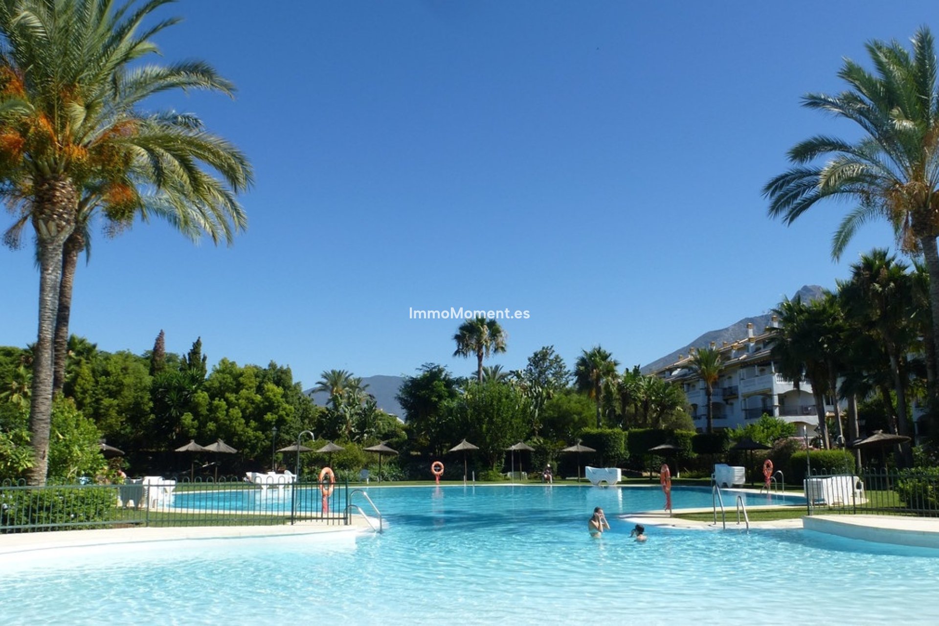 Bestaande woning - Appartement - Marbella - Nueva Andalucía