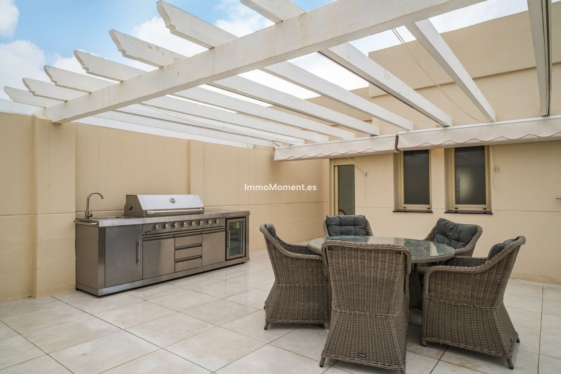 Bestaande woning - Appartement - Marbella - Nueva Andalucía