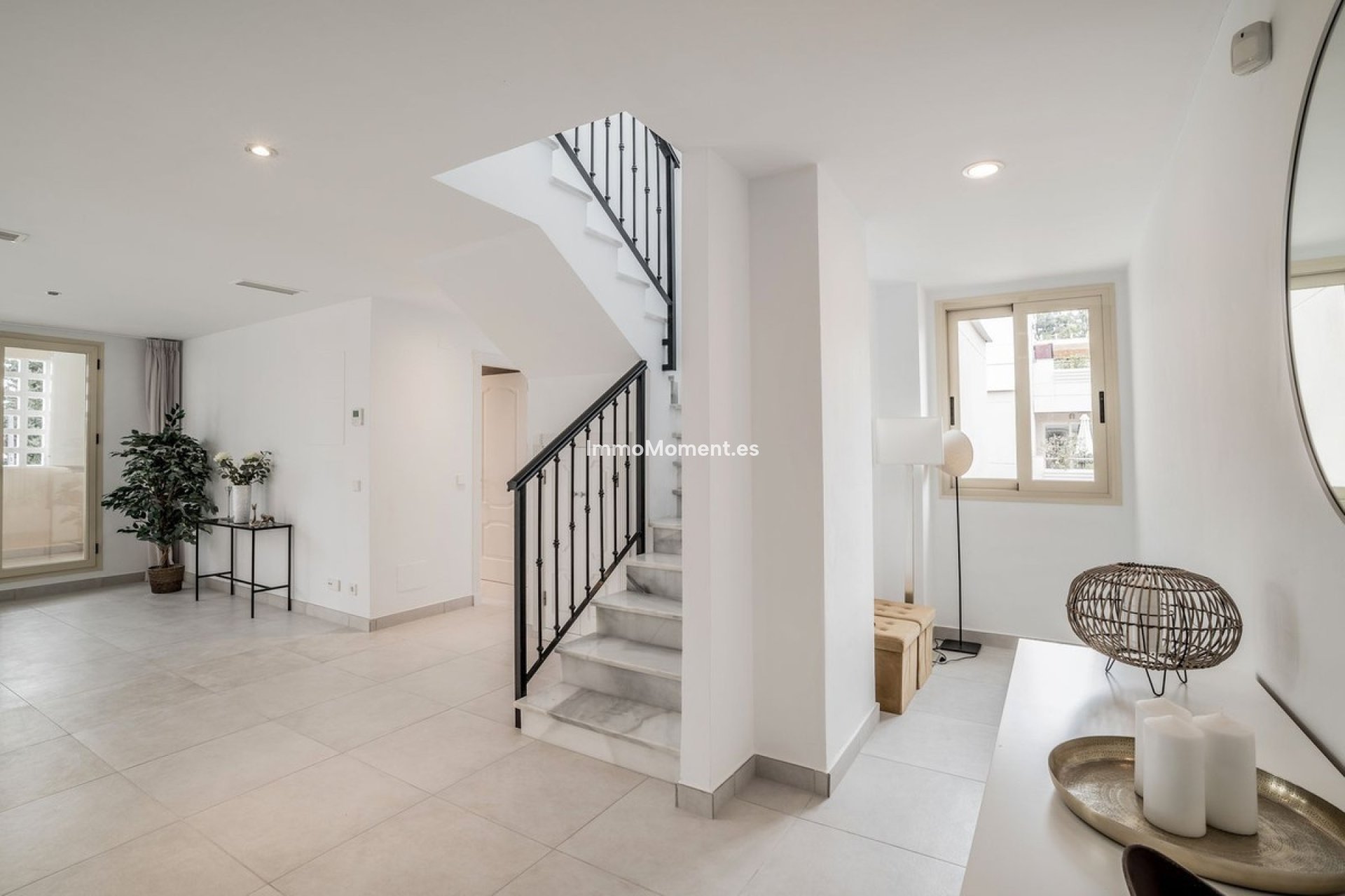 Bestaande woning - Appartement - Marbella - Nueva Andalucía