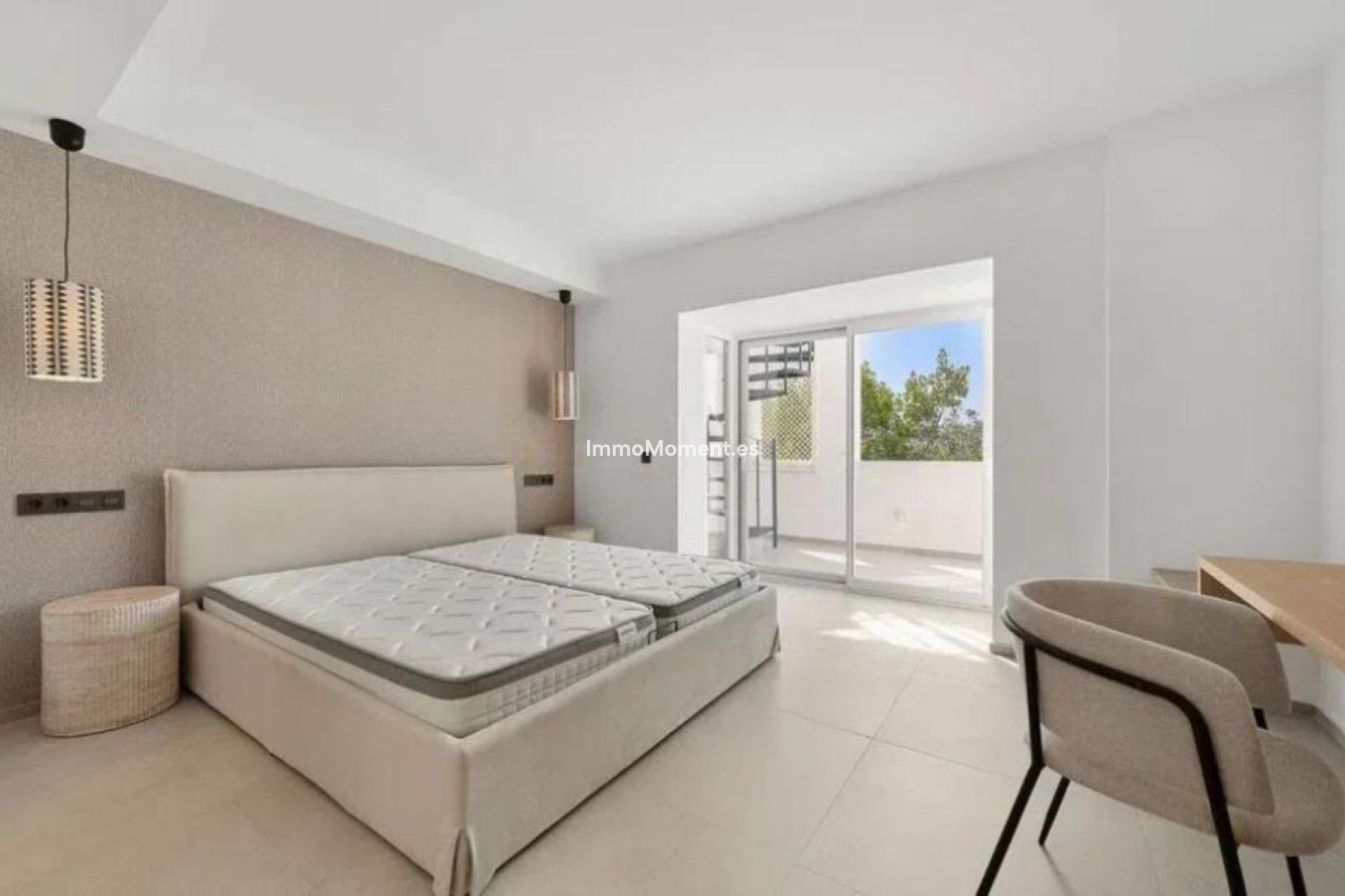 Bestaande woning - Appartement - Marbella - Nueva Andalucía